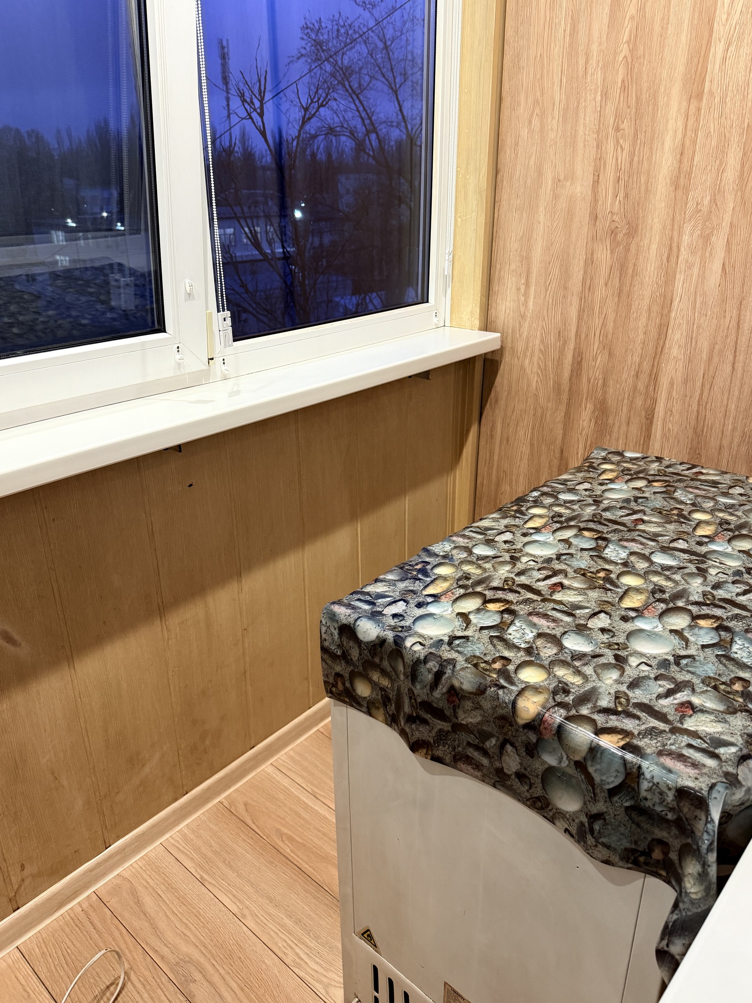 Аренда 3-комнатной квартиры 56 м², Счастливая ул., 3