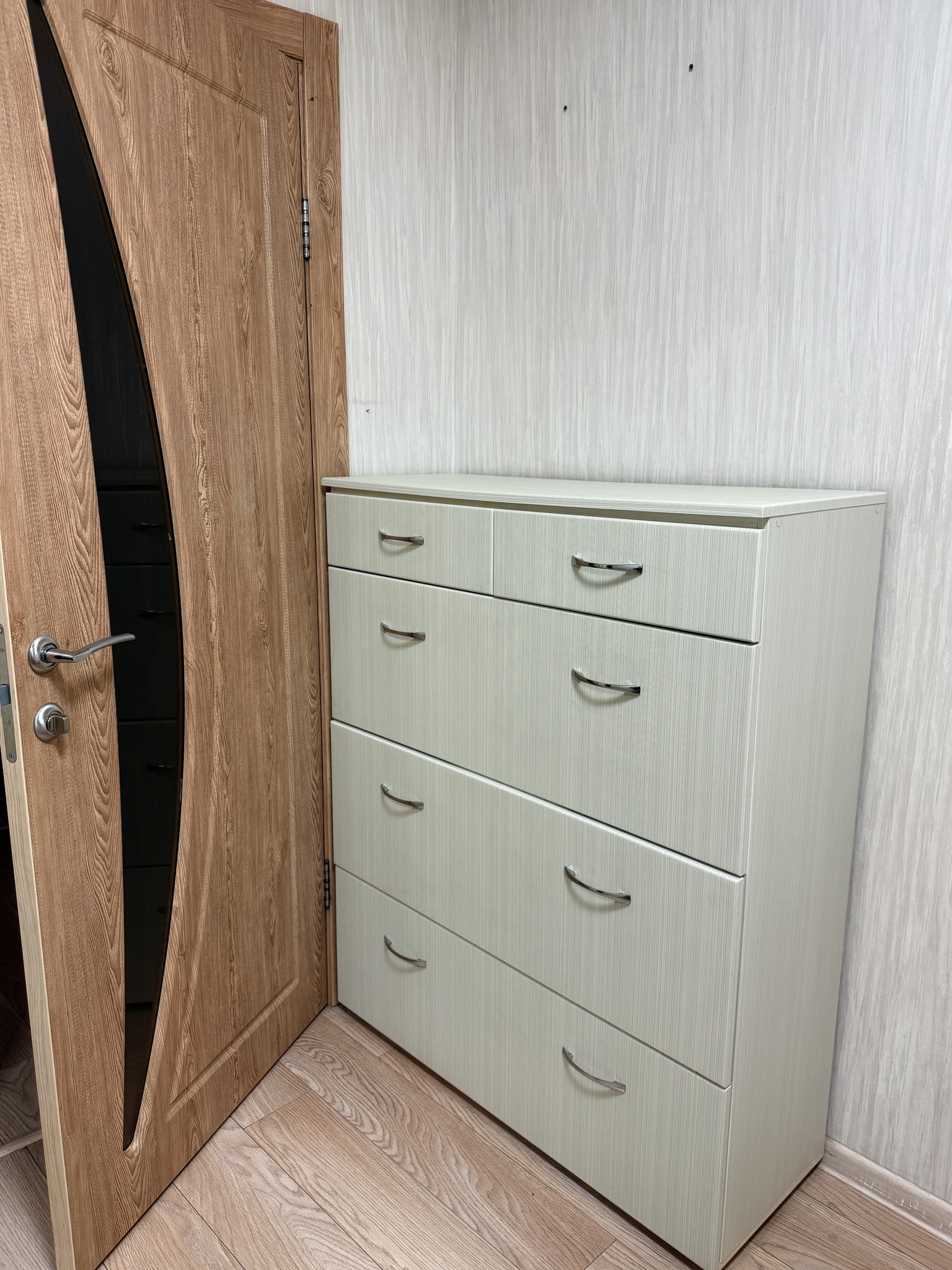 Аренда 3-комнатной квартиры 56 м², Счастливая ул., 3