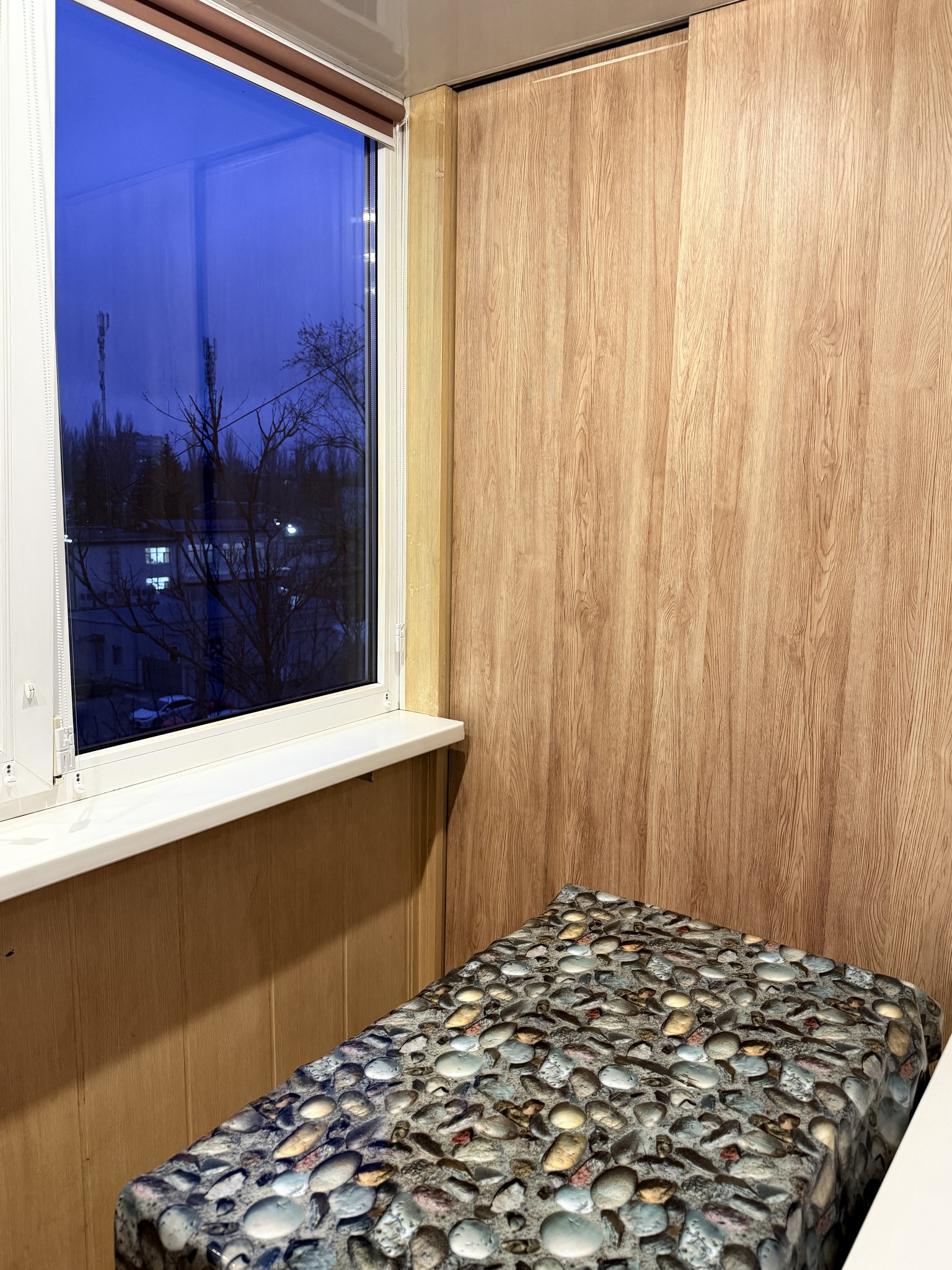 Аренда 3-комнатной квартиры 56 м², Счастливая ул., 3