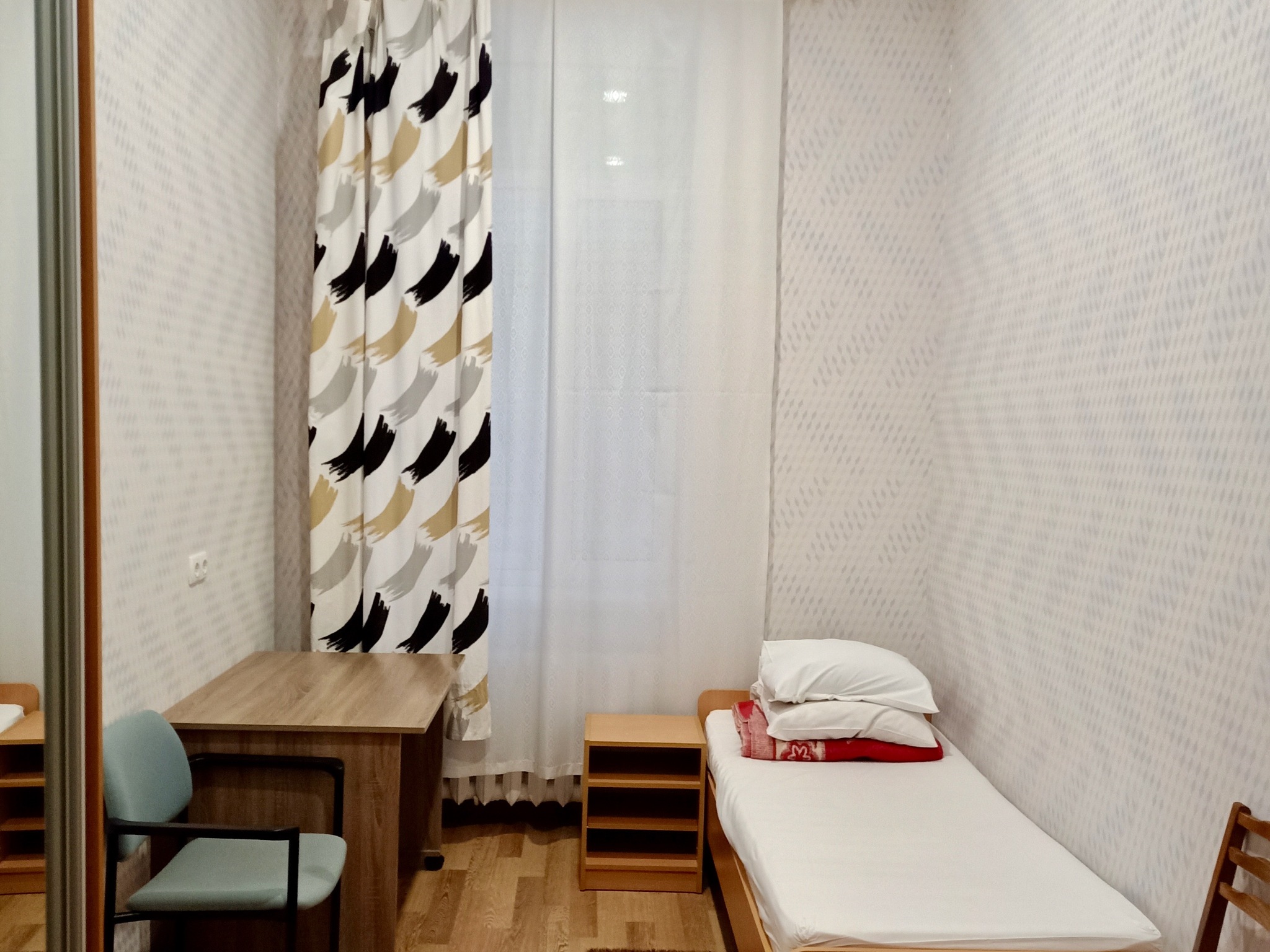 Аренда комнаты/части квартиры, Леонида Первомайского ул., 7А