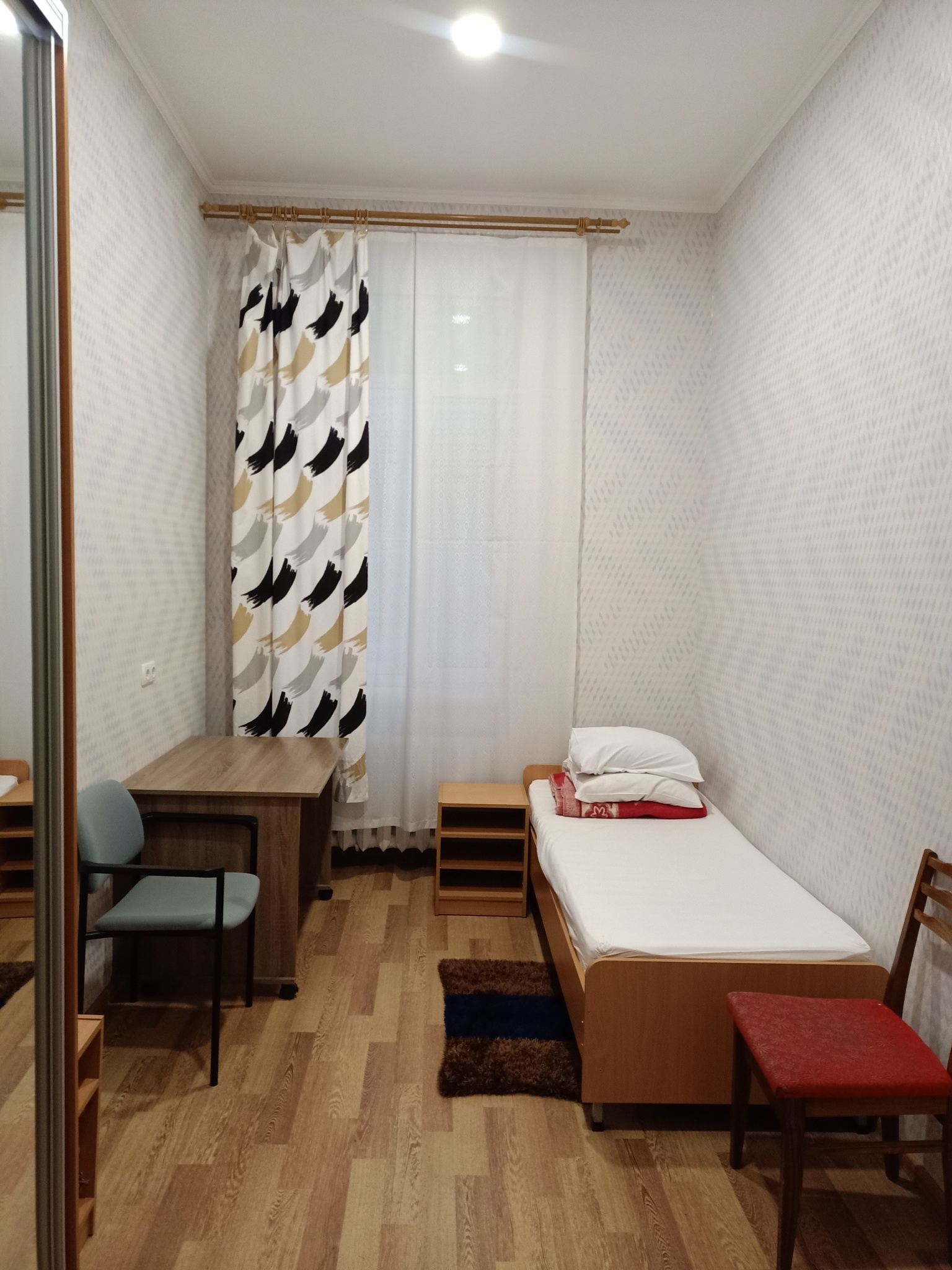 Аренда комнаты/части квартиры, Леонида Первомайского ул., 7А