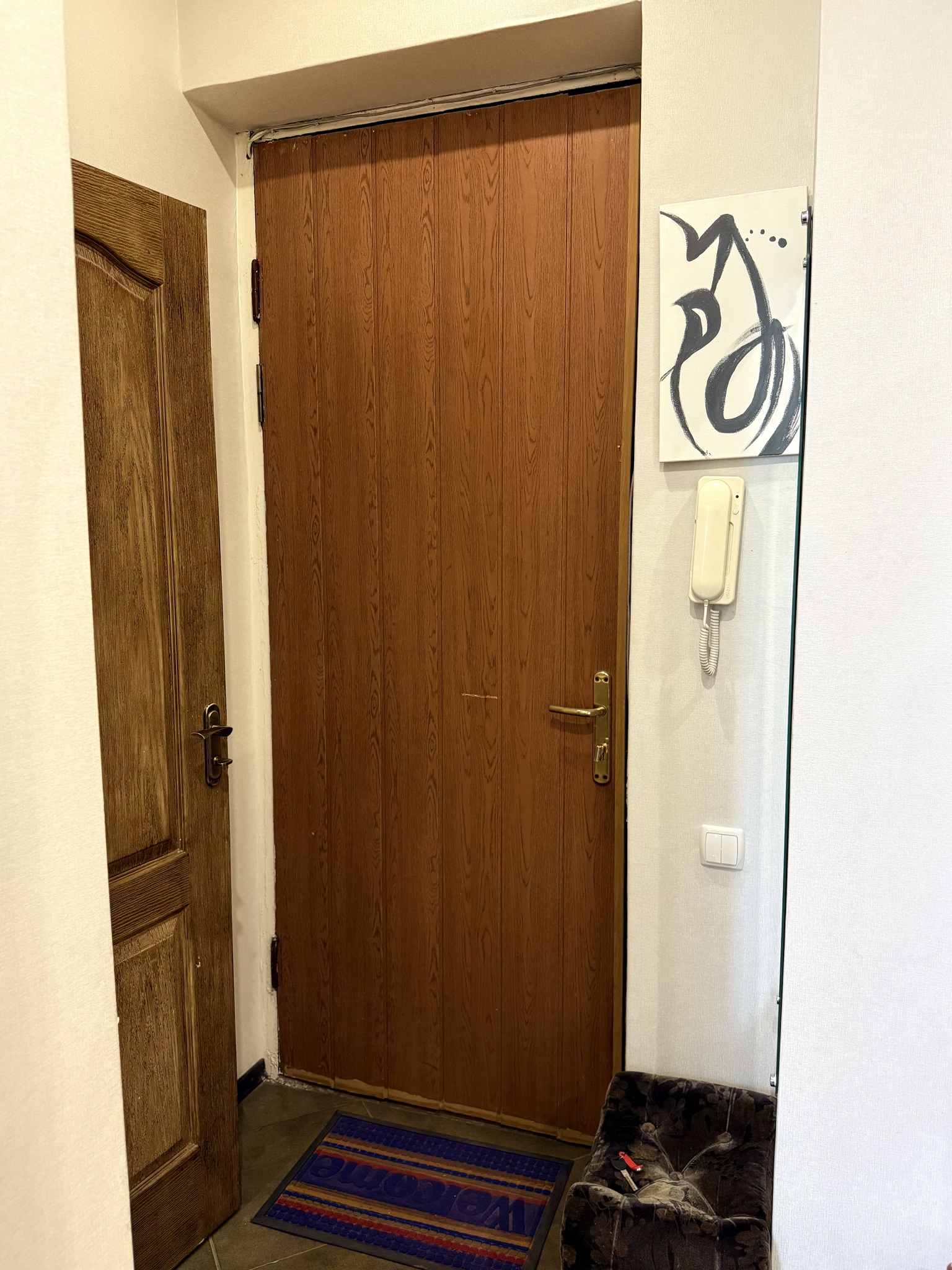 Аренда 1-комнатной квартиры 31 м², Соборный просп., 193