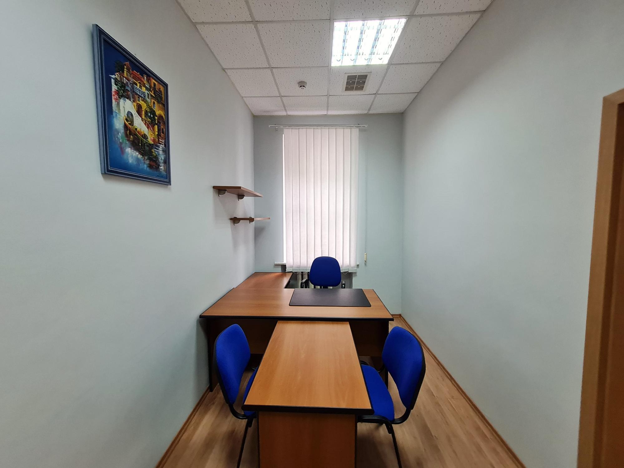 Оренда офісу 65 м², Межигірська вул., 22