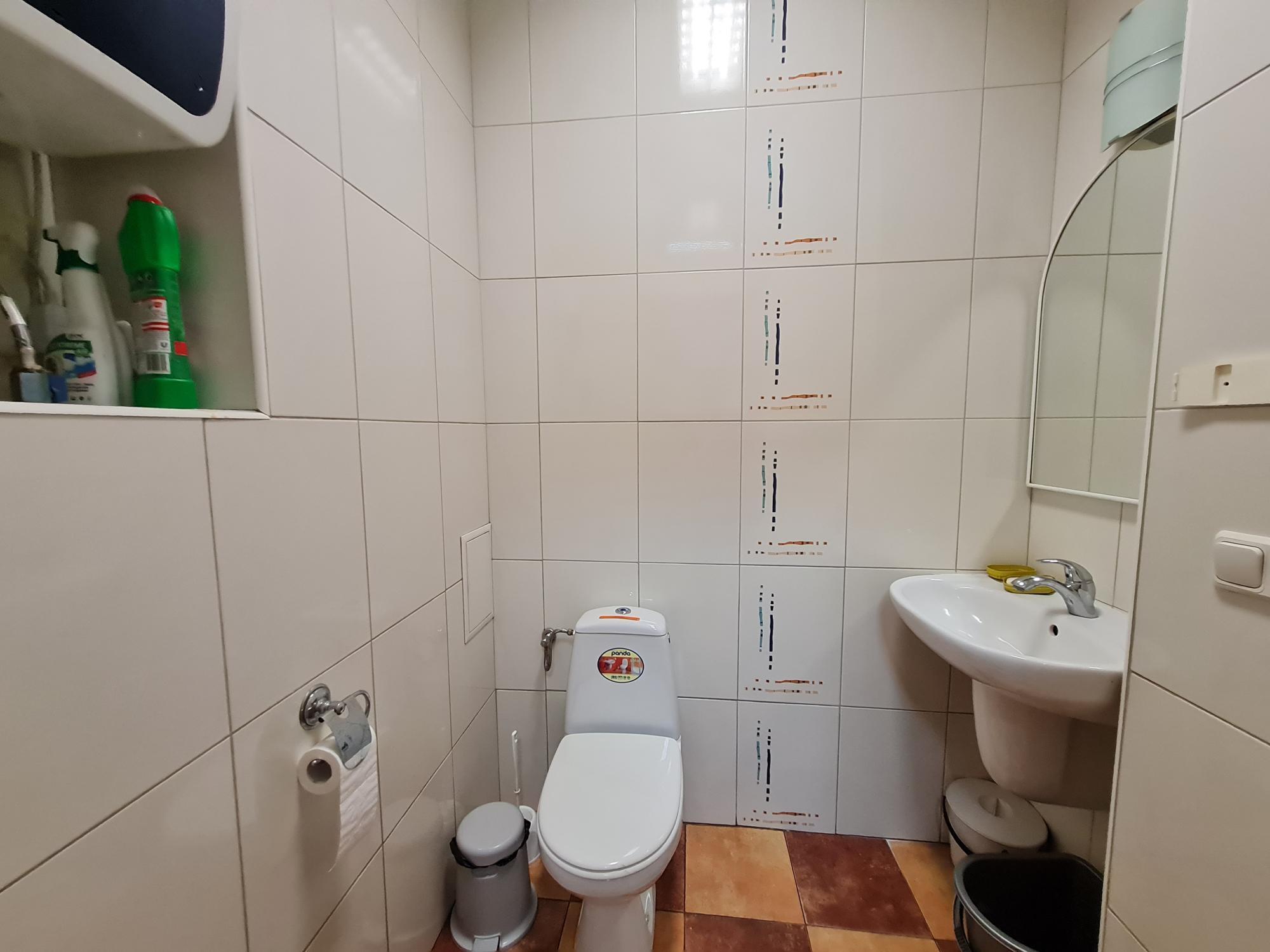 Оренда офісу 65 м², Межигірська вул., 22