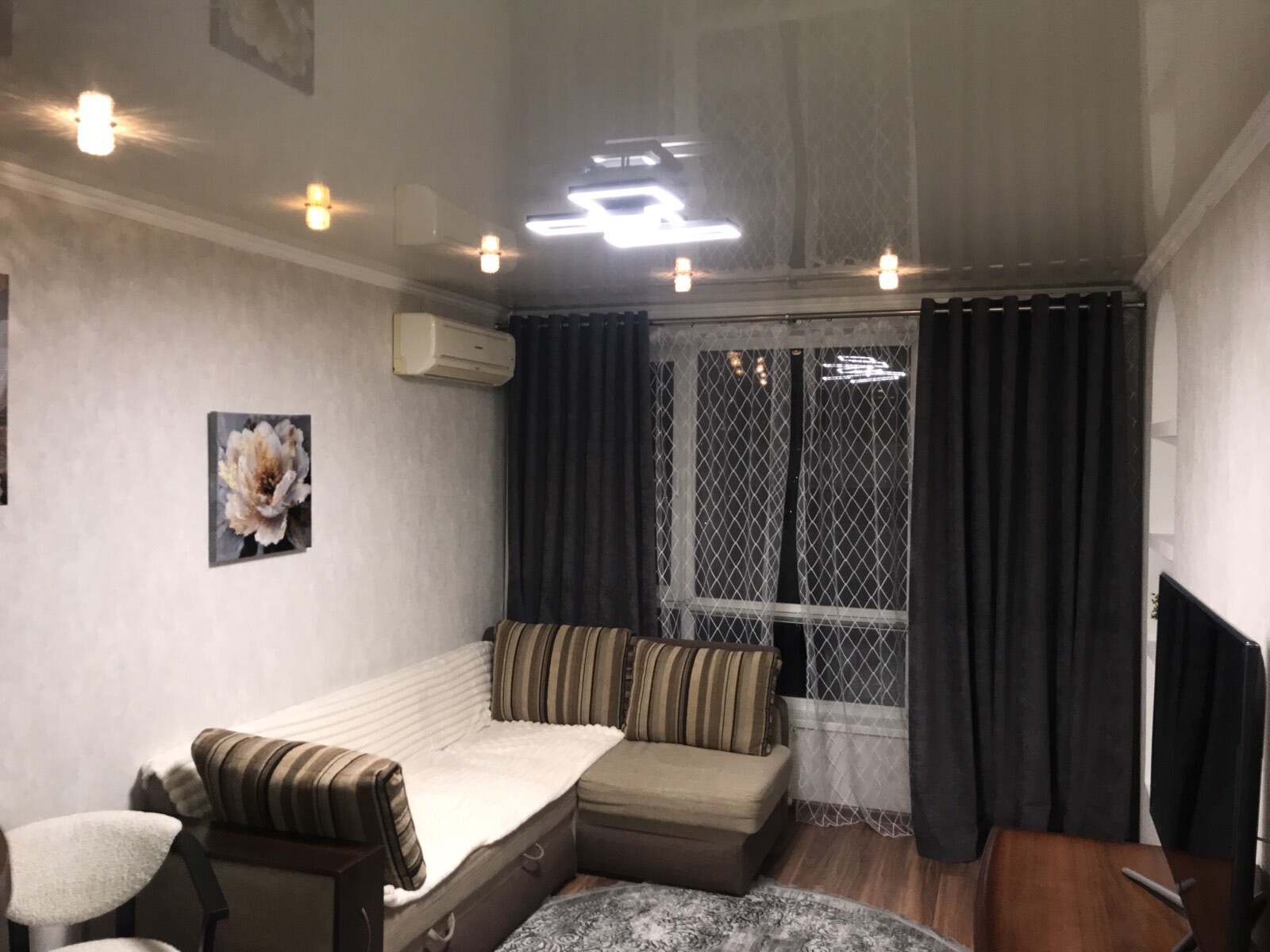 Оренда 1-кімнатної квартири 34 м², Березняківська вул., 30А