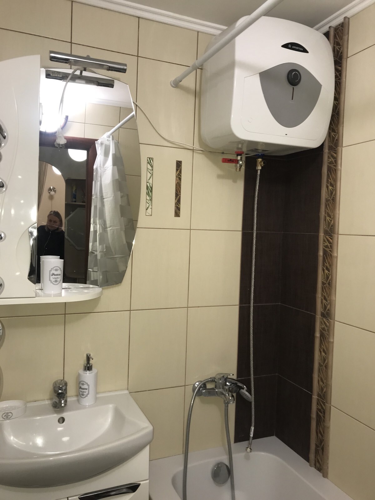 Оренда 1-кімнатної квартири 34 м², Березняківська вул., 30А