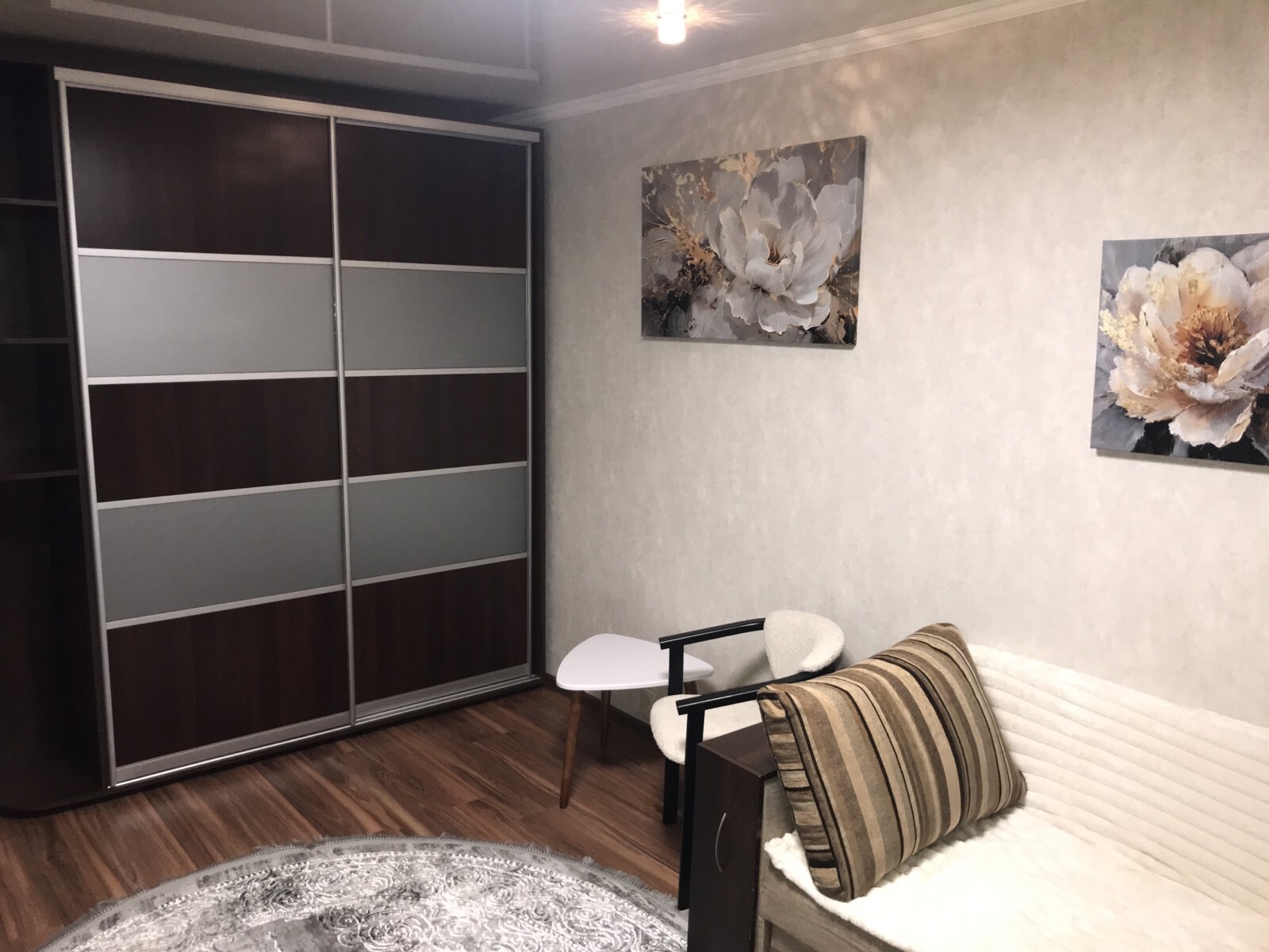 Оренда 1-кімнатної квартири 34 м², Березняківська вул., 30А