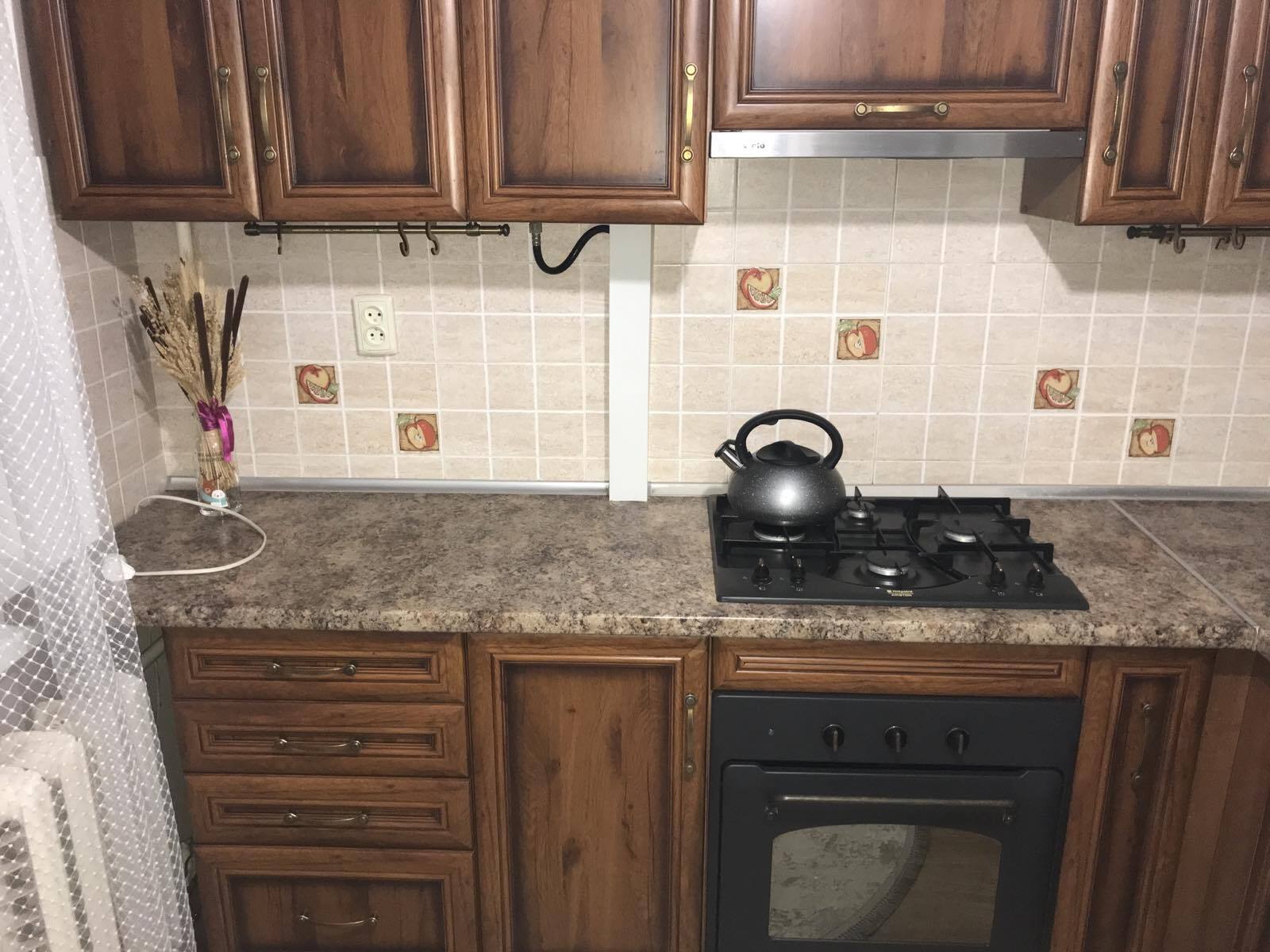 Оренда 1-кімнатної квартири 34 м², Березняківська вул., 30А