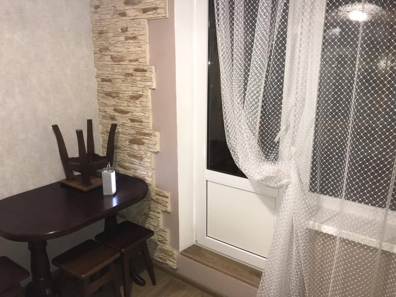 Оренда 1-кімнатної квартири 34 м², Березняківська вул., 30А