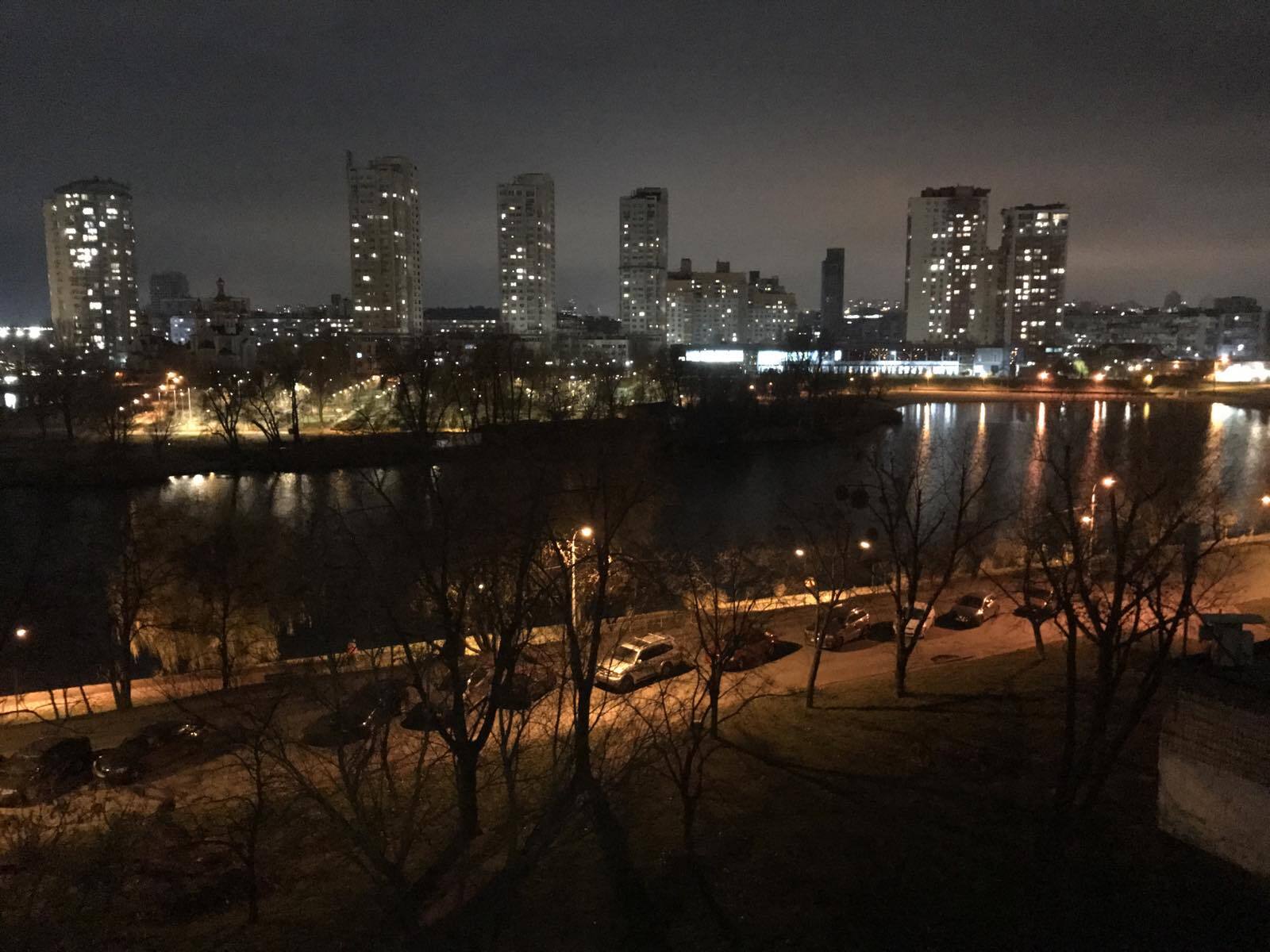 Оренда 1-кімнатної квартири 34 м², Березняківська вул., 30А