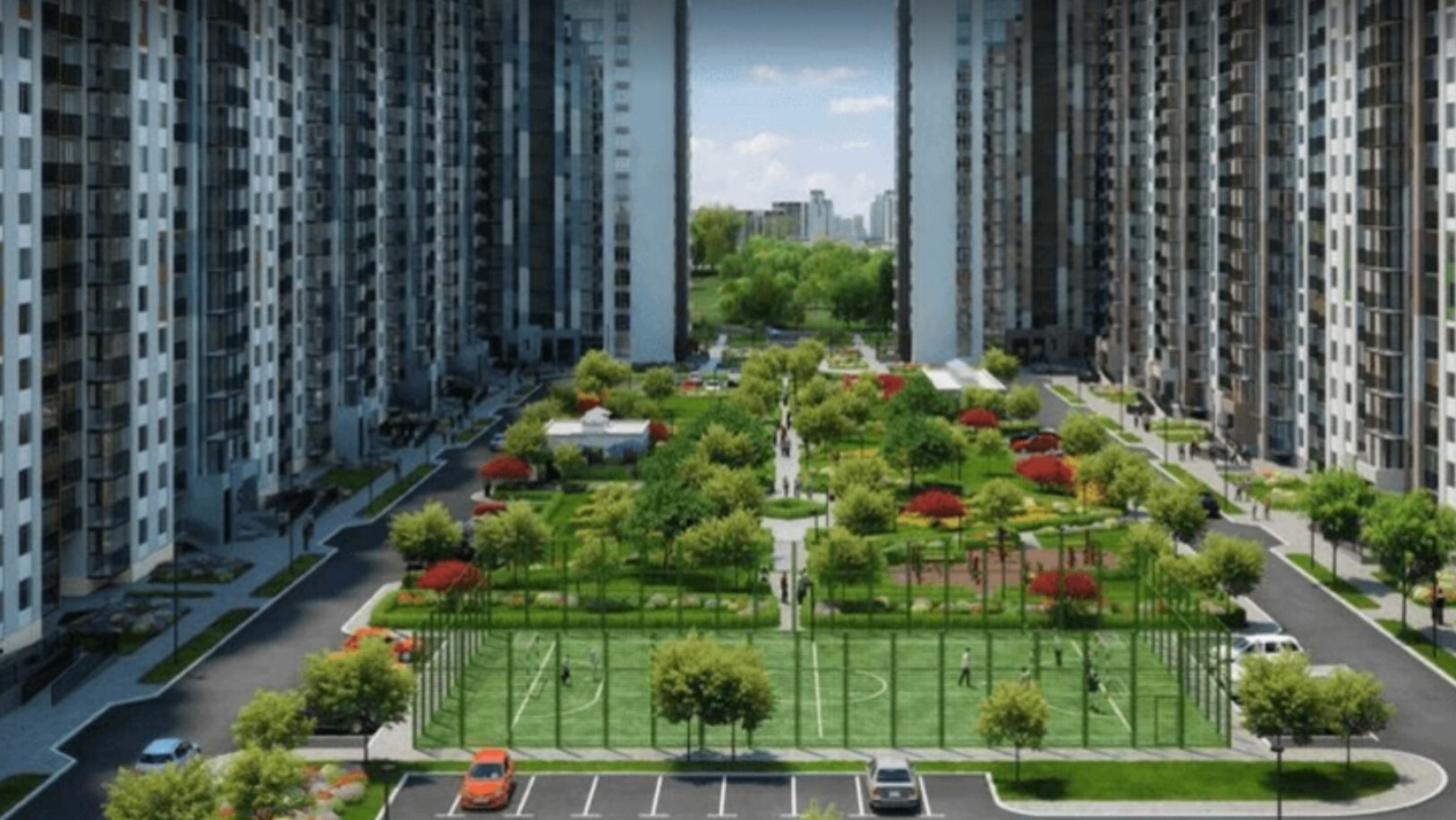 Продажа квартиры со свободной планировкой 92 м², Тираспольская ул., 54