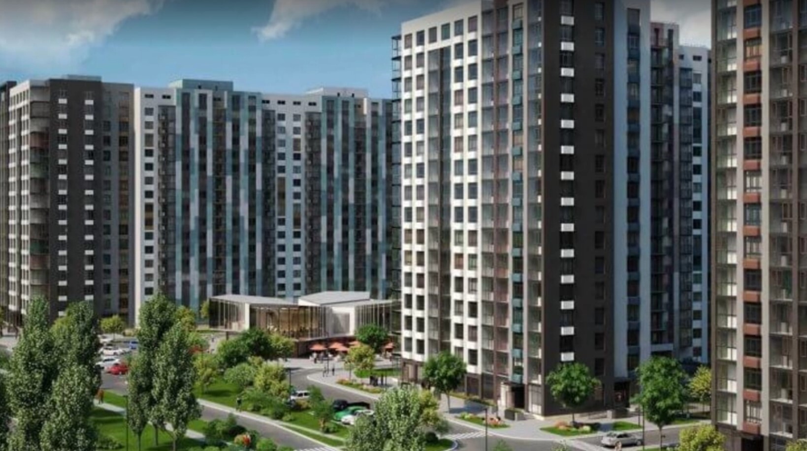 Продажа квартиры со свободной планировкой 92 м², Тираспольская ул., 54