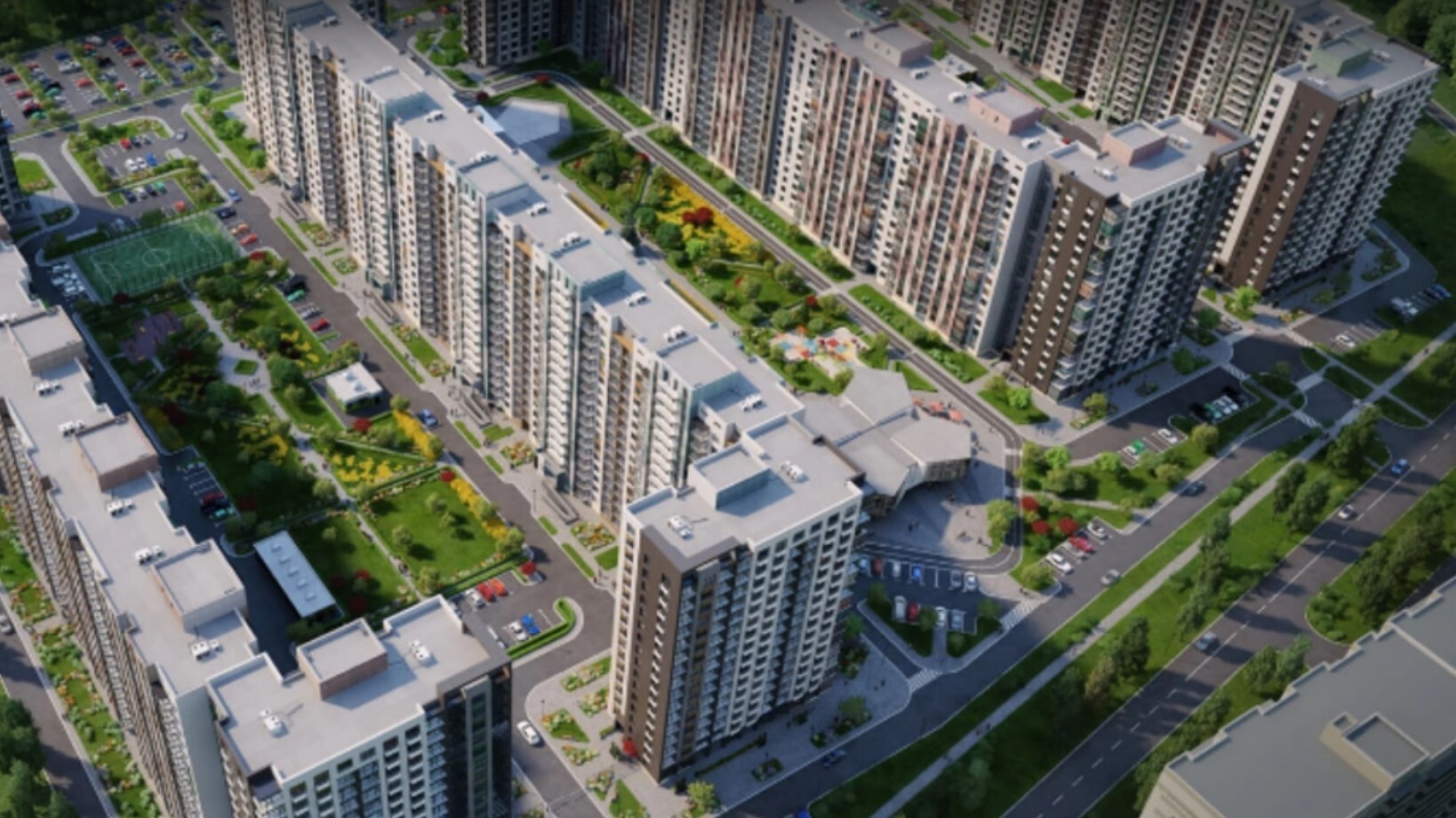 Продажа квартиры со свободной планировкой 92 м², Тираспольская ул., 54