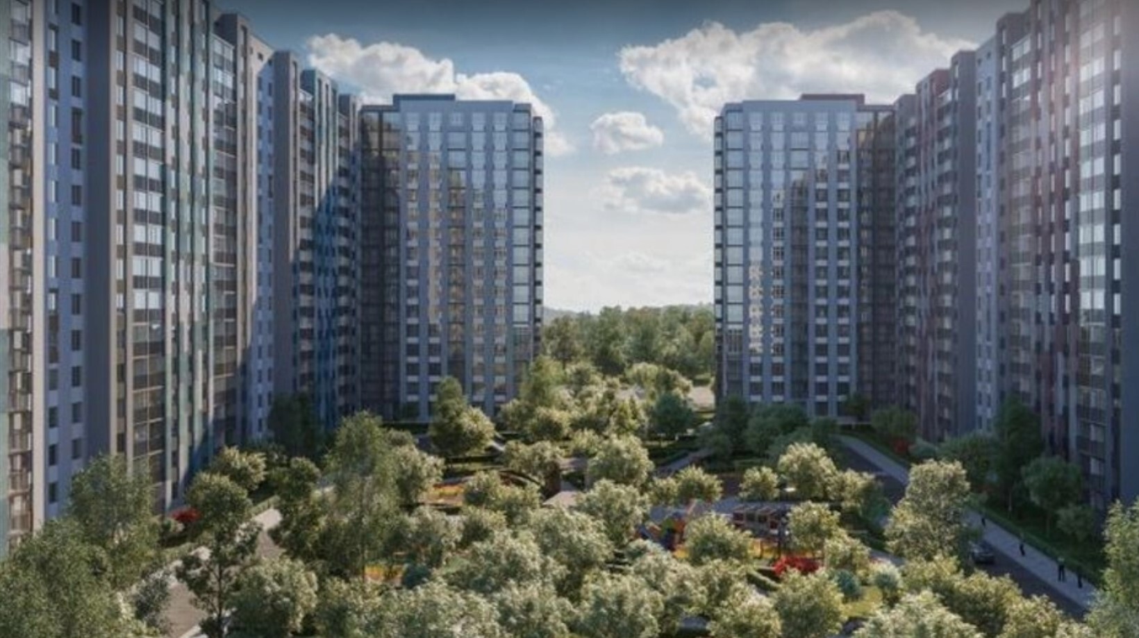 Продажа квартиры со свободной планировкой 92 м², Тираспольская ул., 54
