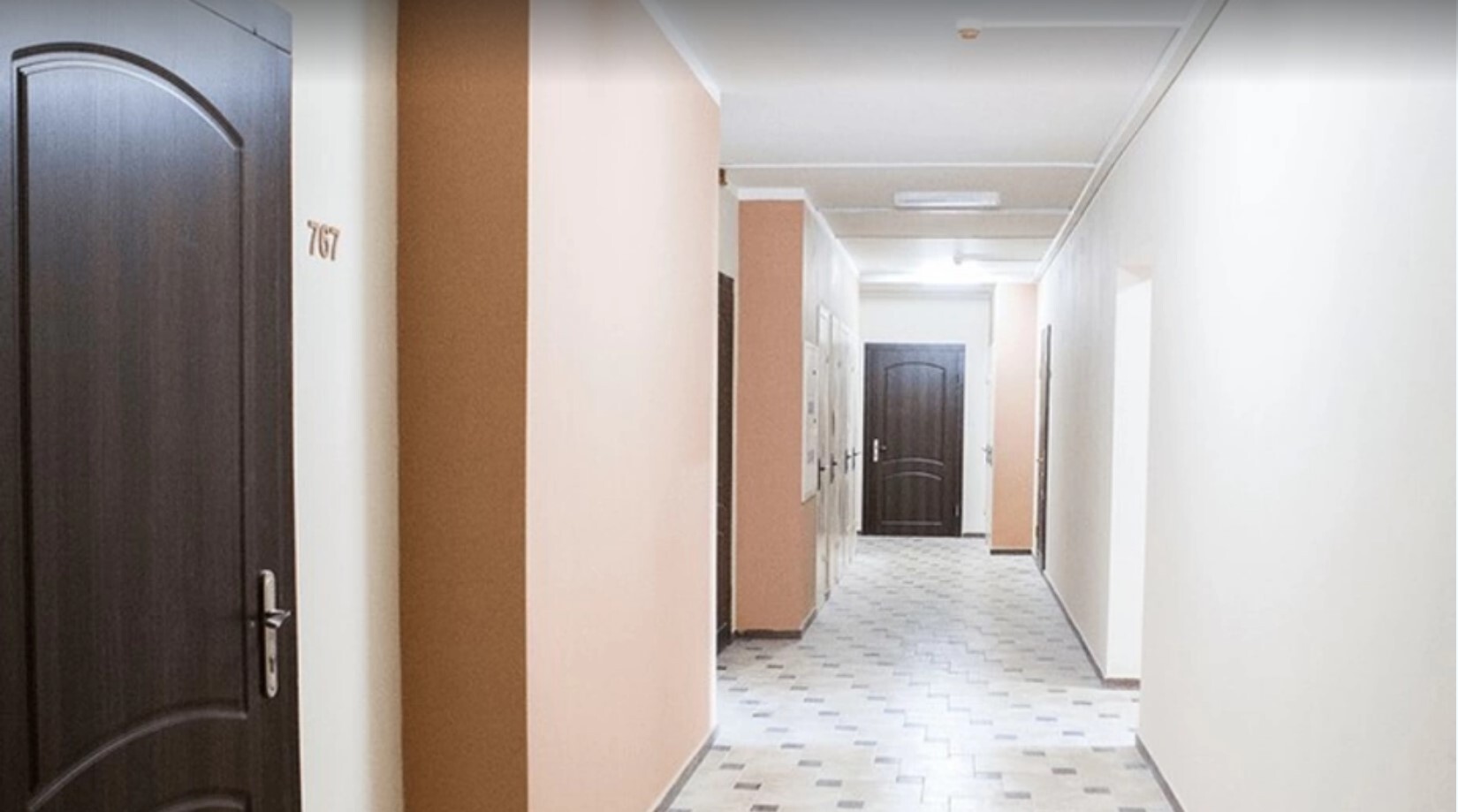 Продажа квартиры со свободной планировкой 92 м², Тираспольская ул., 54