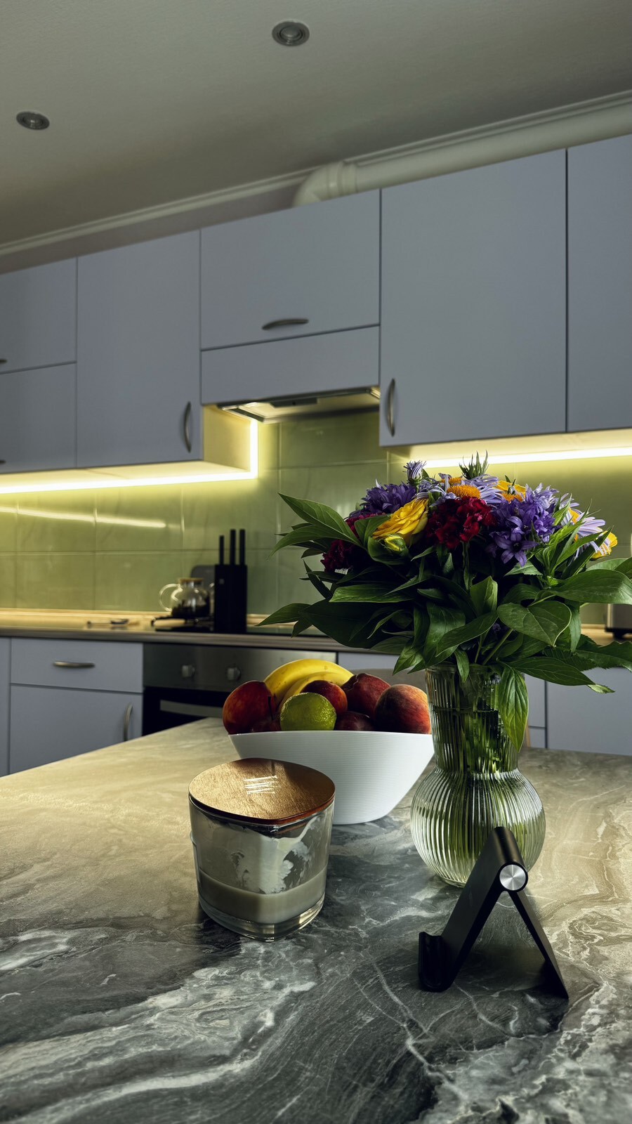 Продажа 3-комнатной квартиры 100 м², Бориса Кротова ул.