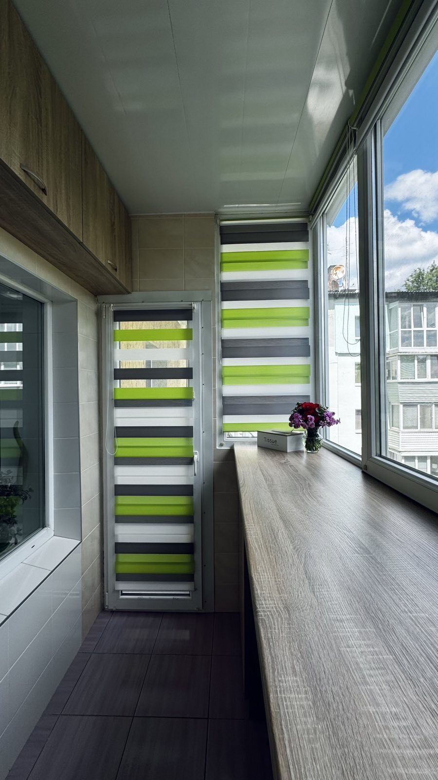 Продажа 3-комнатной квартиры 100 м², Бориса Кротова ул.