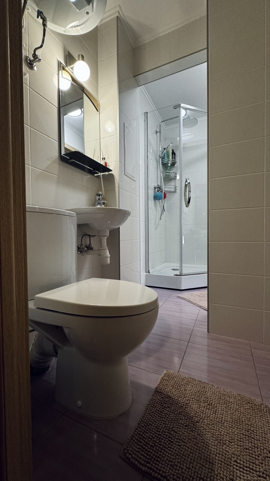 Продажа 3-комнатной квартиры 100 м², Бориса Кротова ул.