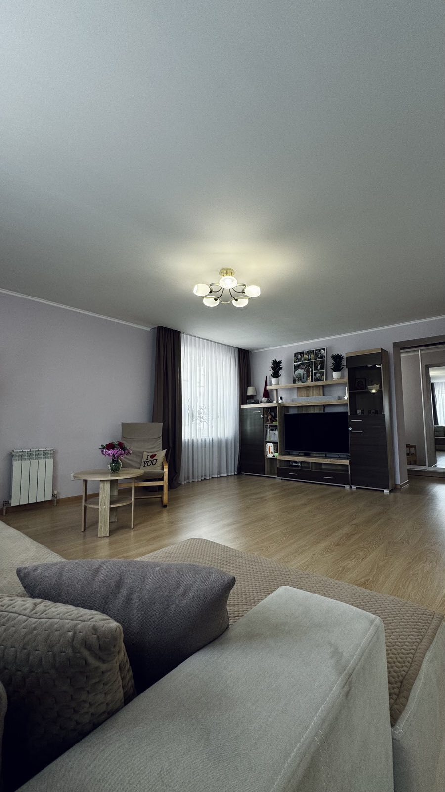 Продажа 3-комнатной квартиры 100 м², Бориса Кротова ул.