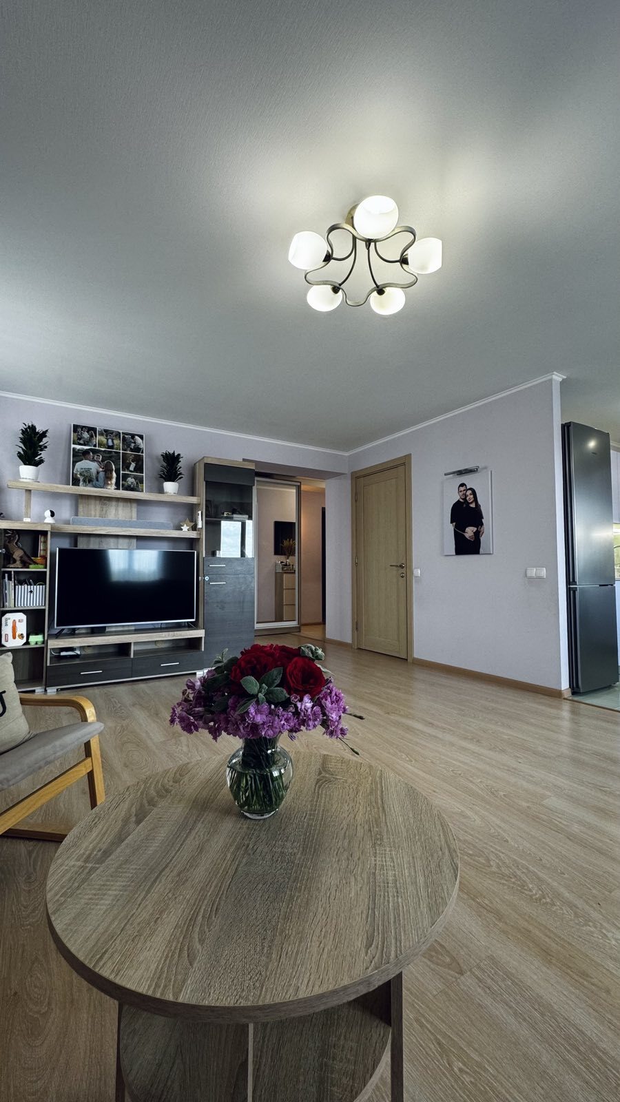 Продажа 3-комнатной квартиры 100 м², Бориса Кротова ул.