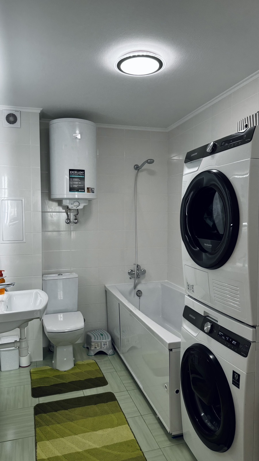 Продажа 3-комнатной квартиры 100 м², Бориса Кротова ул.