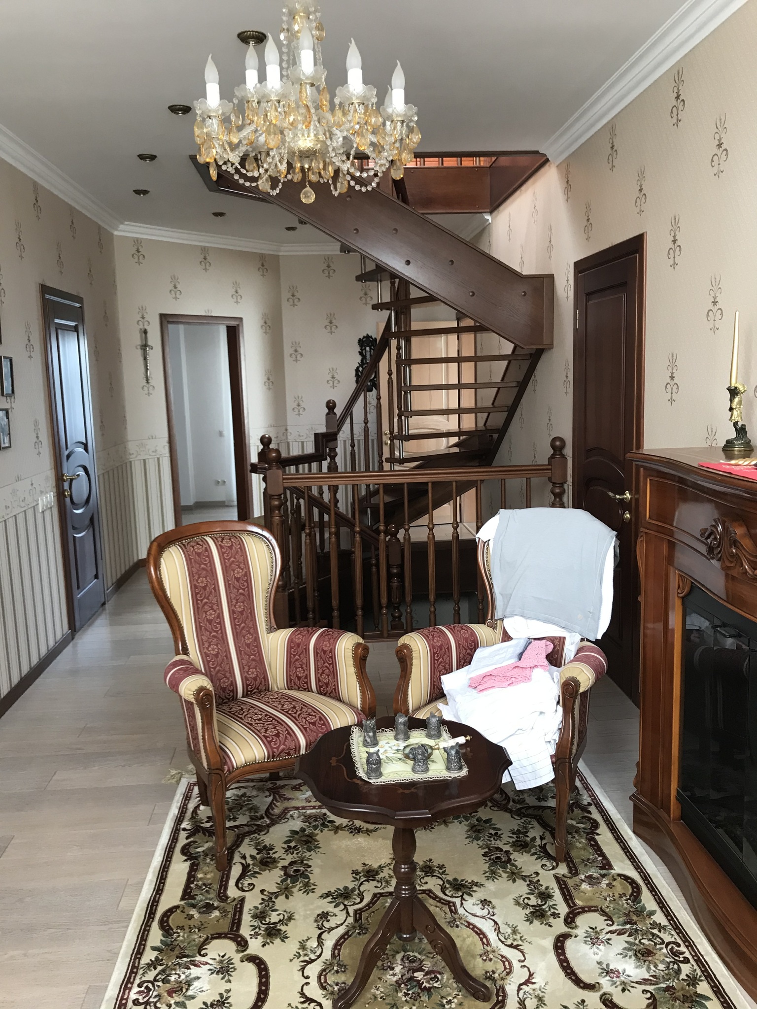 Продаж будинку 230 м²