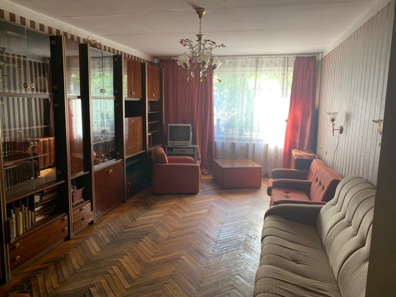 Оренда кімнати/частини квартири, Юрія Іллєнко вул., 63