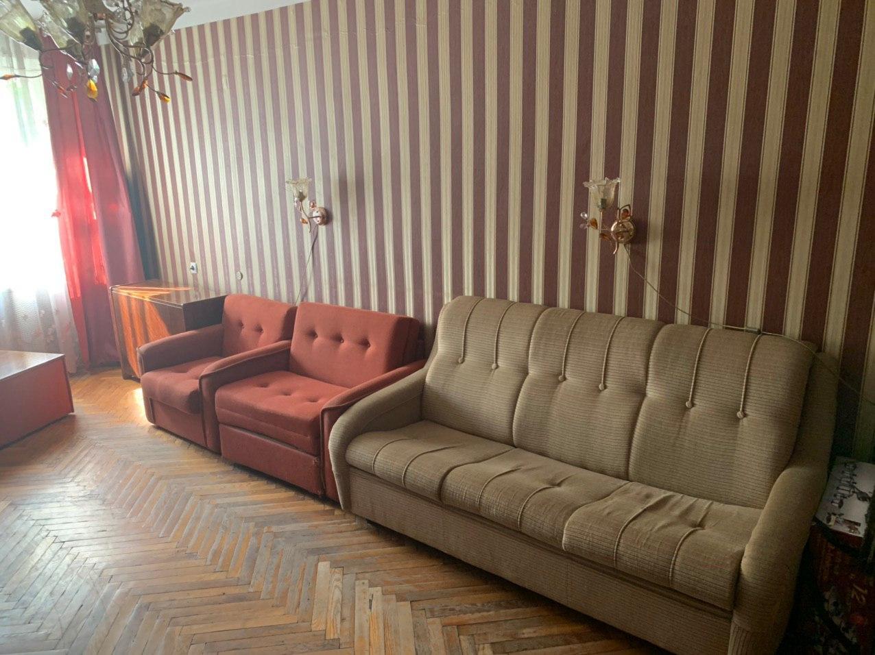 Оренда кімнати/частини квартири, Юрія Іллєнко вул., 63