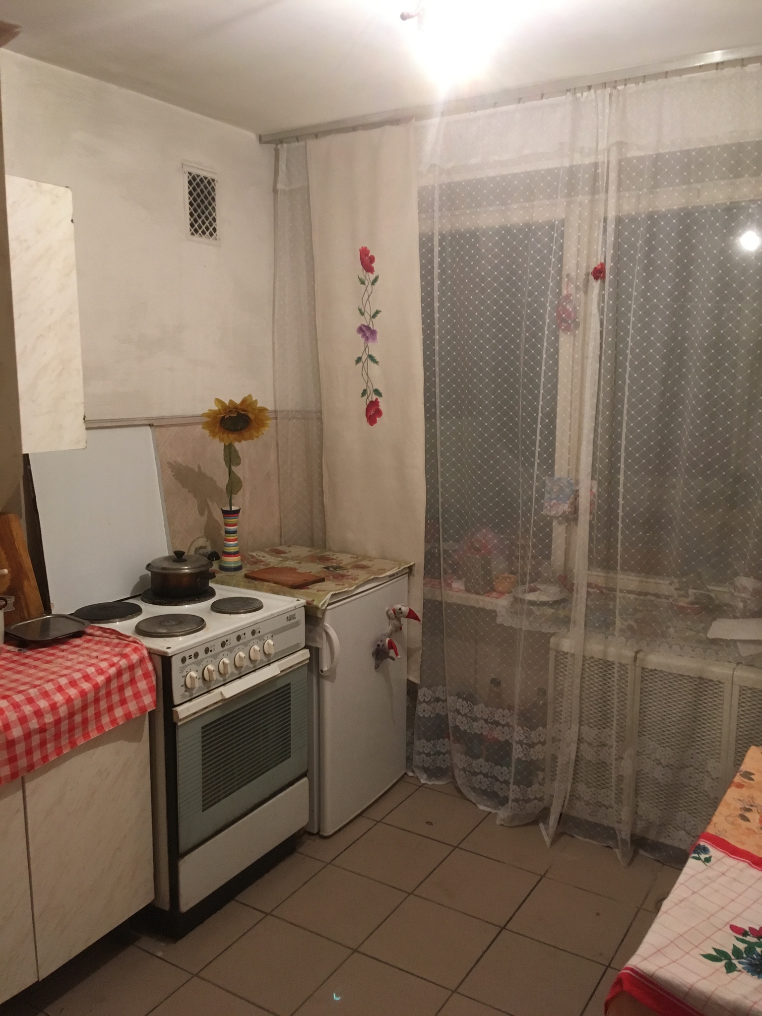 Оренда кімнати/частини квартири, Юрія Іллєнко вул., 63