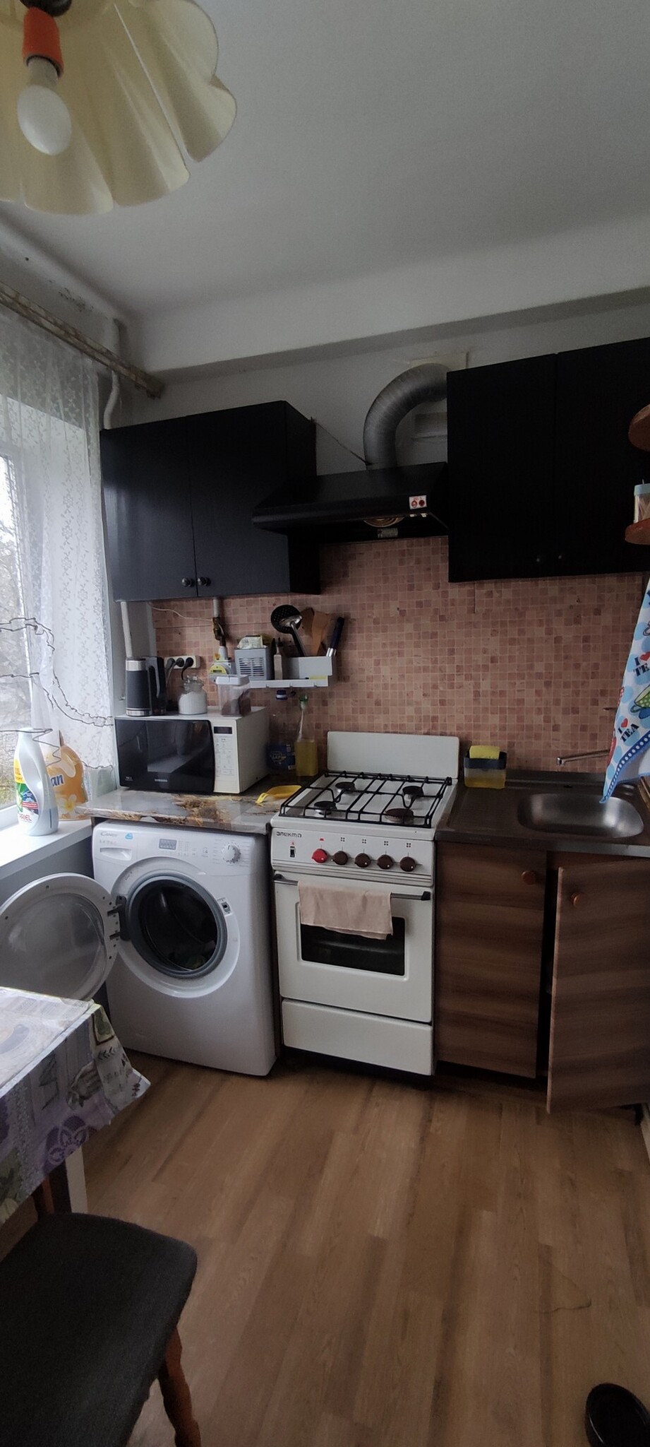 Продаж 1-кімнатної квартири 30 м², Ігоря Турчина вул., 12