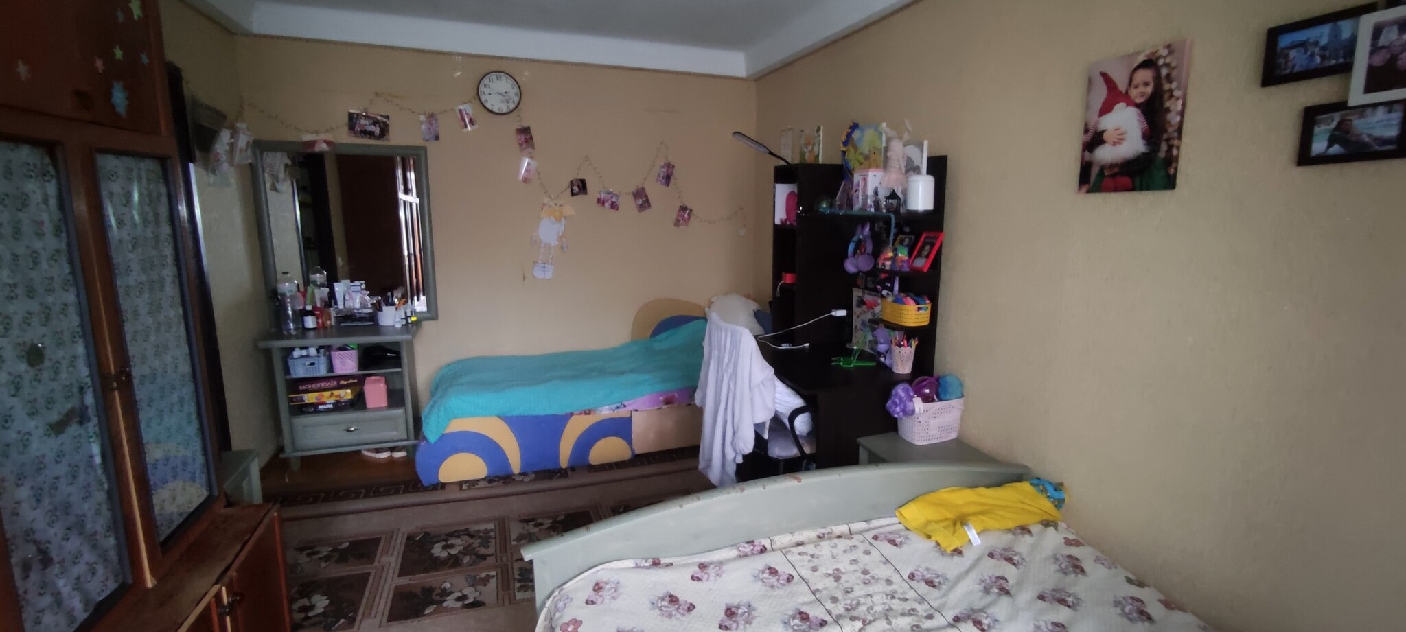 Продаж 1-кімнатної квартири 30 м², Ігоря Турчина вул., 12