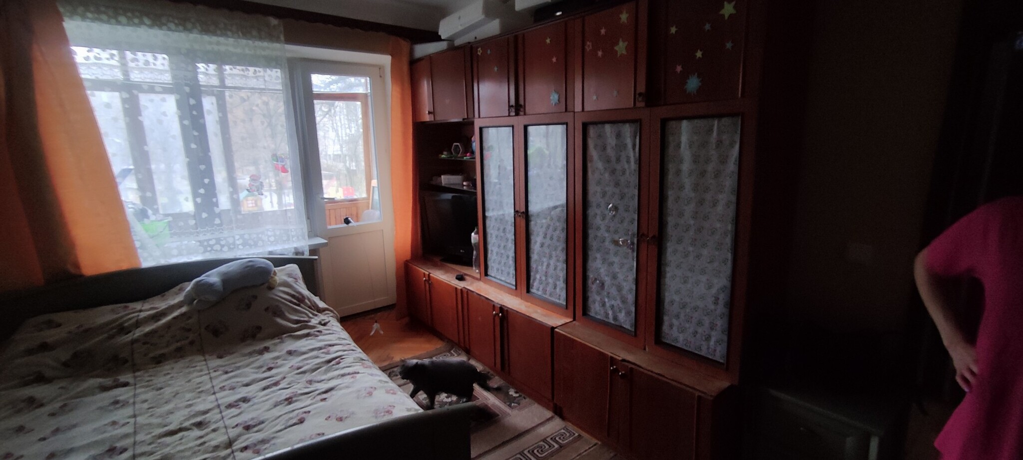 Продаж 1-кімнатної квартири 30 м², Ігоря Турчина вул., 12