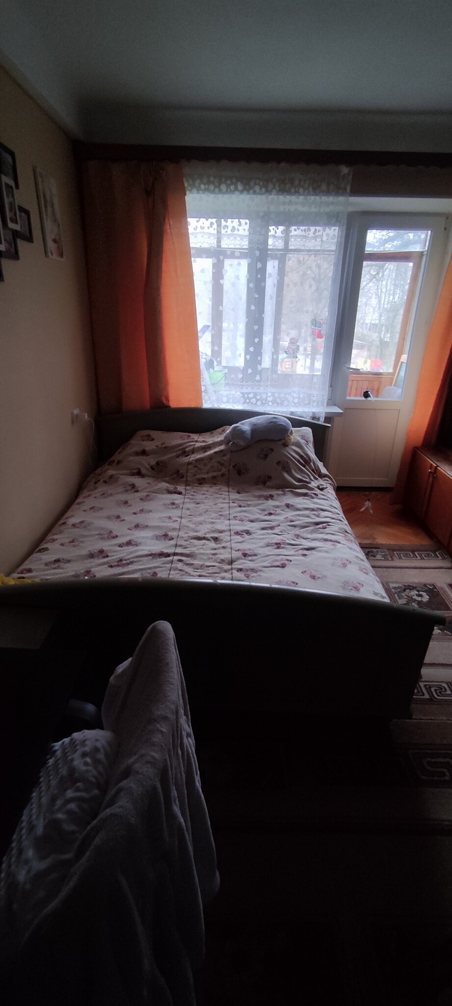 Продаж 1-кімнатної квартири 30 м², Ігоря Турчина вул., 12