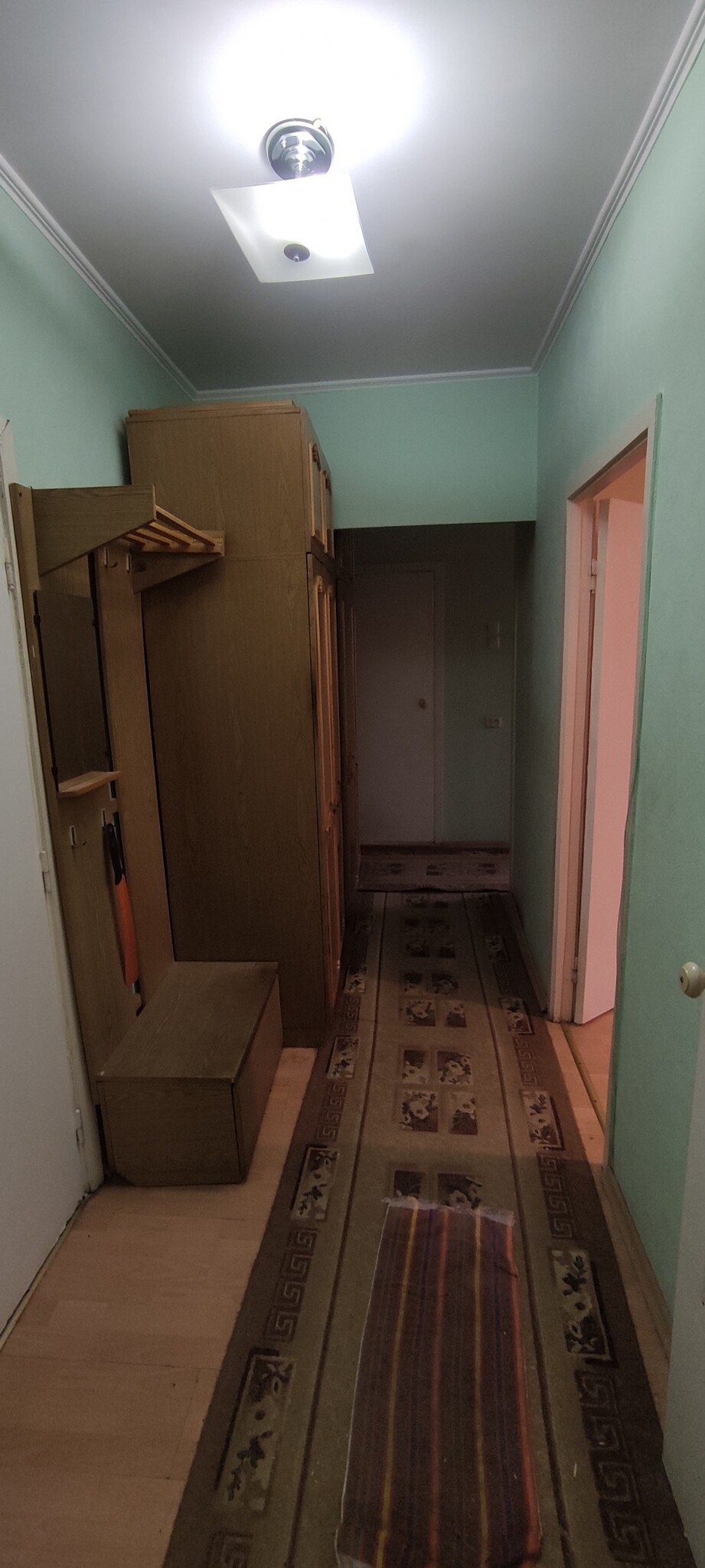 Продаж 2-кімнатної квартири 55 м², Правди просп., 10А