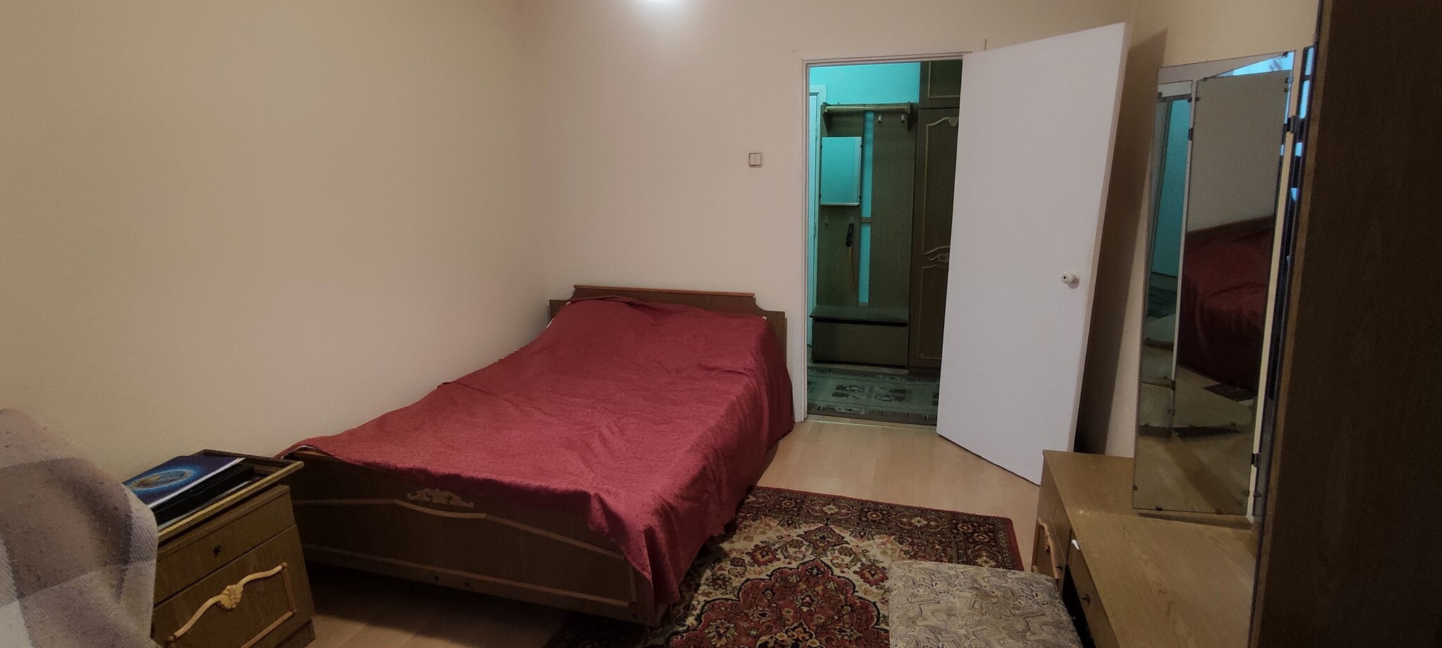 Продаж 2-кімнатної квартири 55 м², Правди просп., 10А