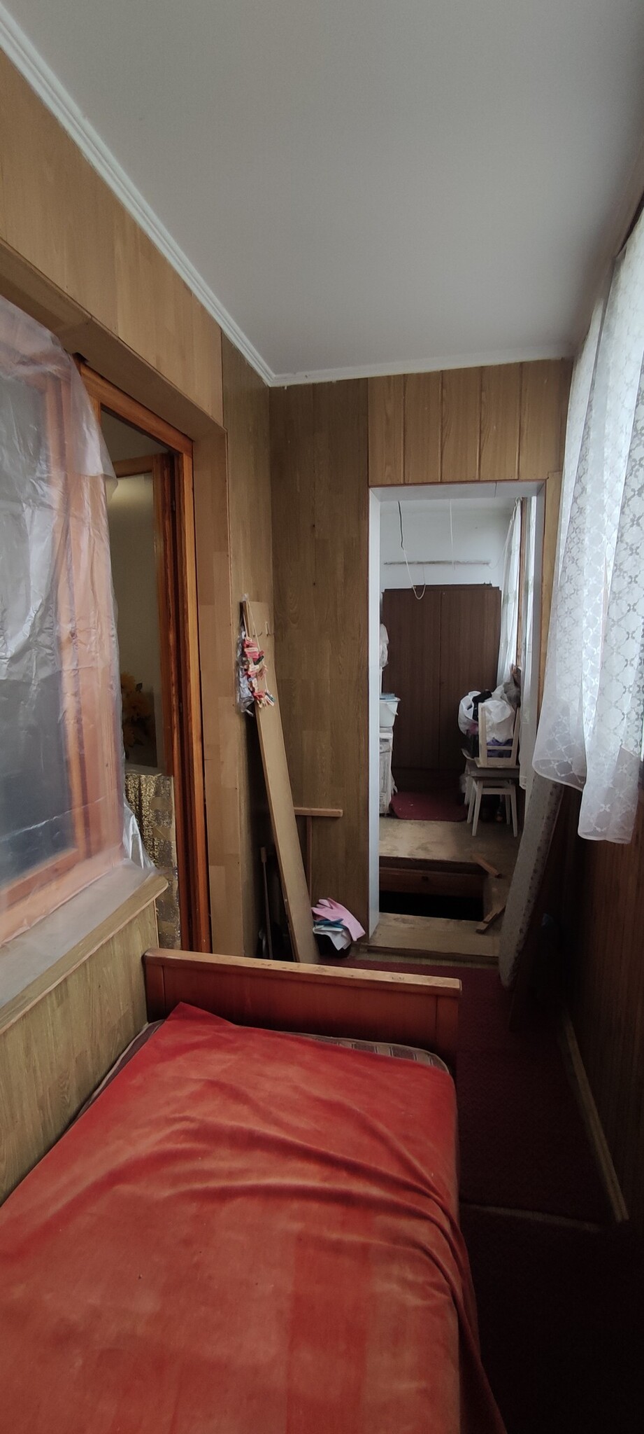 Продаж 2-кімнатної квартири 55 м², Правди просп., 10А