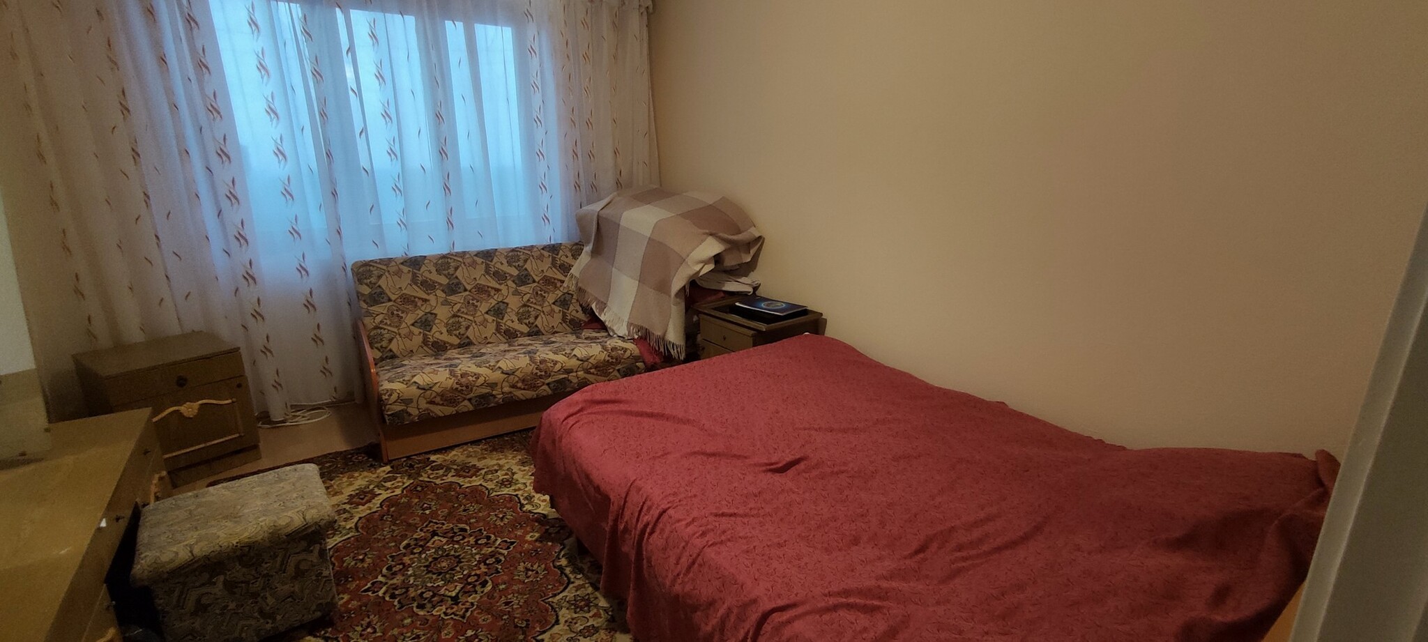Продаж 2-кімнатної квартири 55 м², Правди просп., 10А