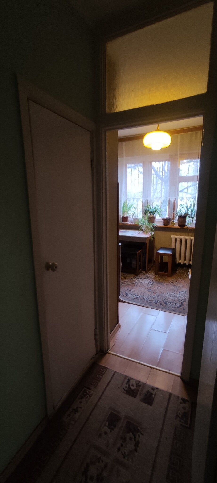 Продаж 2-кімнатної квартири 55 м², Правди просп., 10А