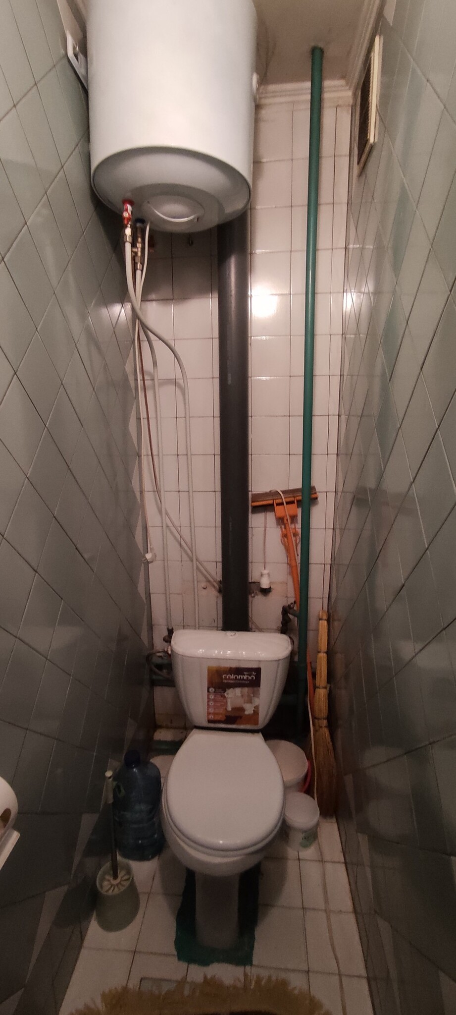 Продаж 2-кімнатної квартири 55 м², Правди просп., 10А