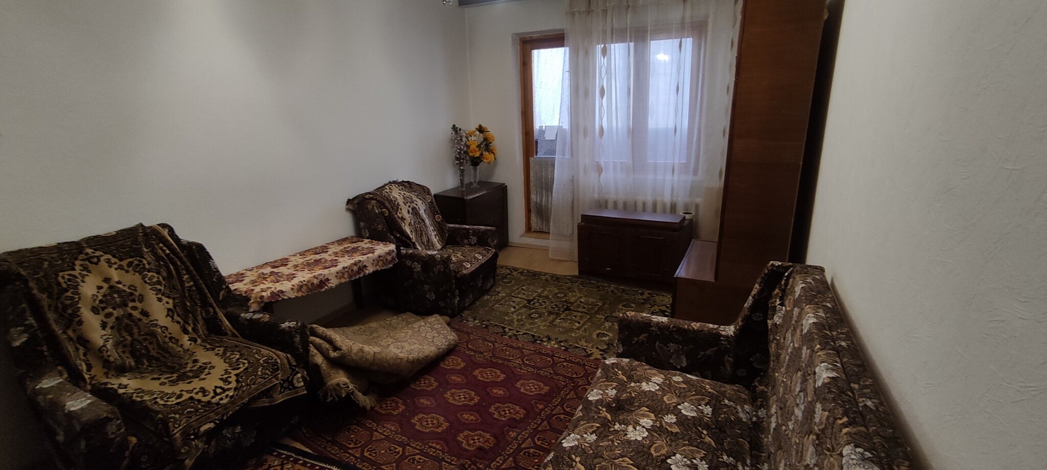 Продаж 2-кімнатної квартири 55 м², Правди просп., 10А