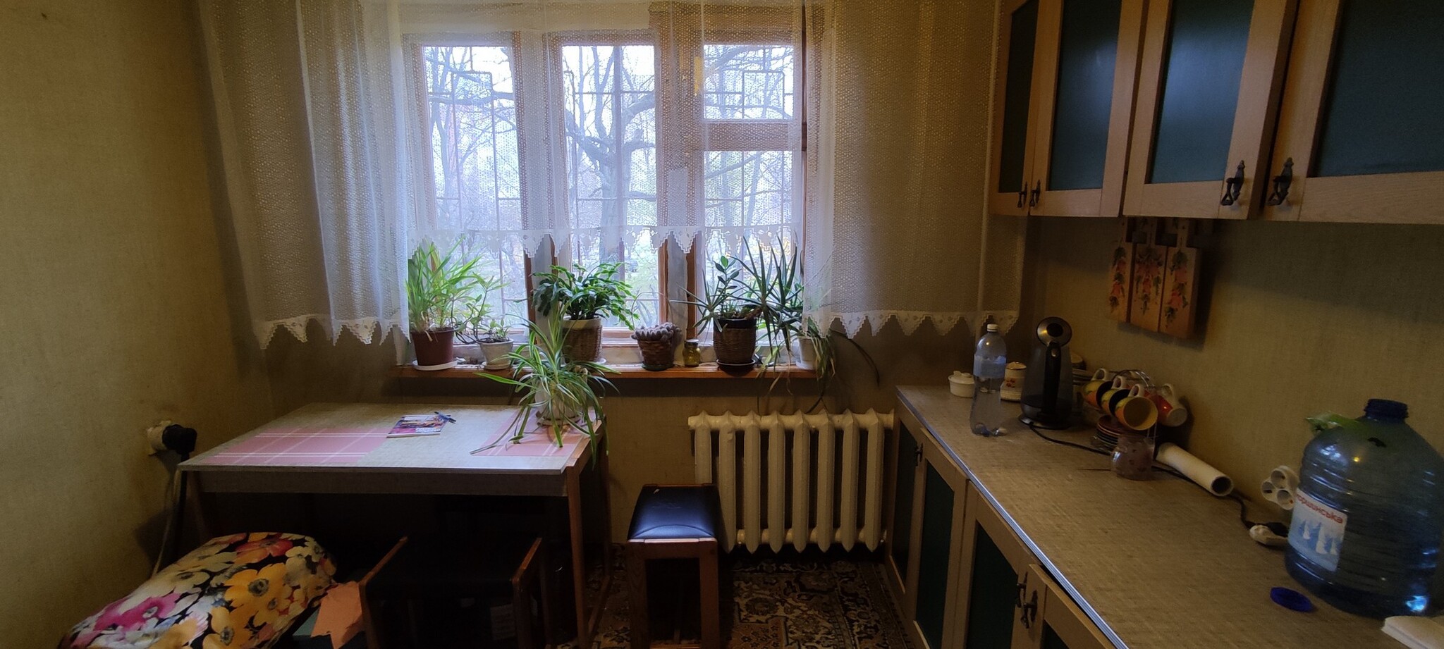 Продаж 2-кімнатної квартири 55 м², Правди просп., 10А