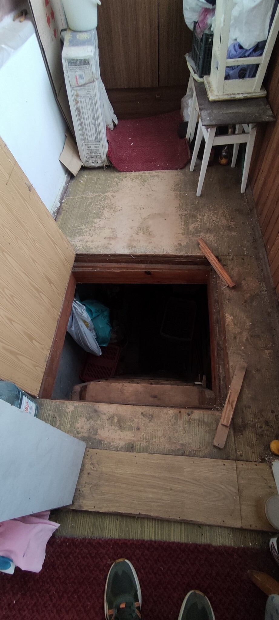 Продаж 2-кімнатної квартири 55 м², Правди просп., 10А