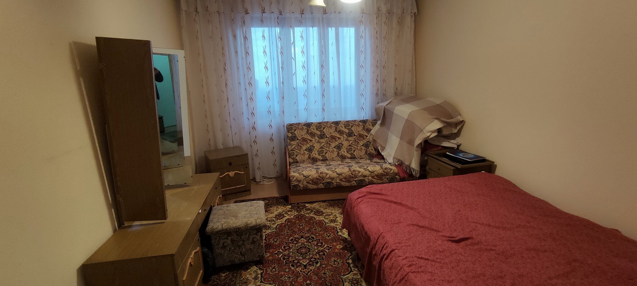 Продаж 2-кімнатної квартири 55 м², Правди просп., 10А