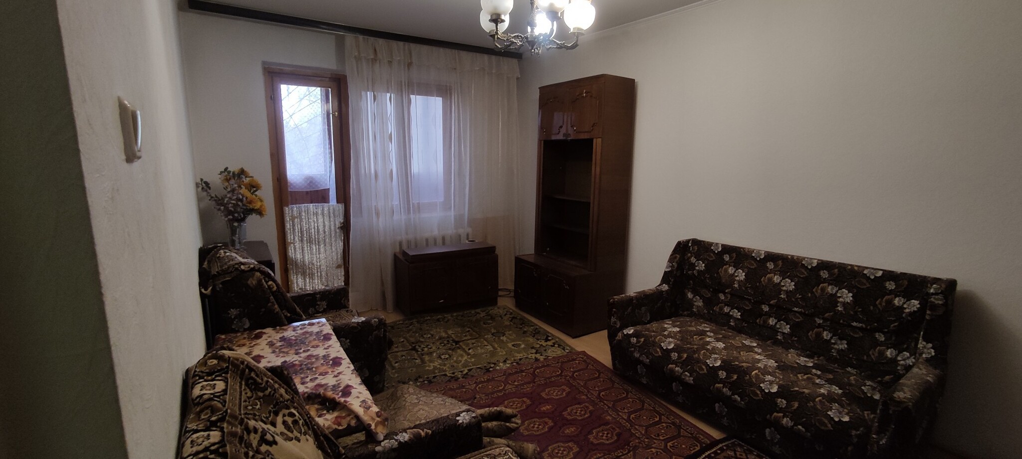Продаж 2-кімнатної квартири 55 м², Правди просп., 10А