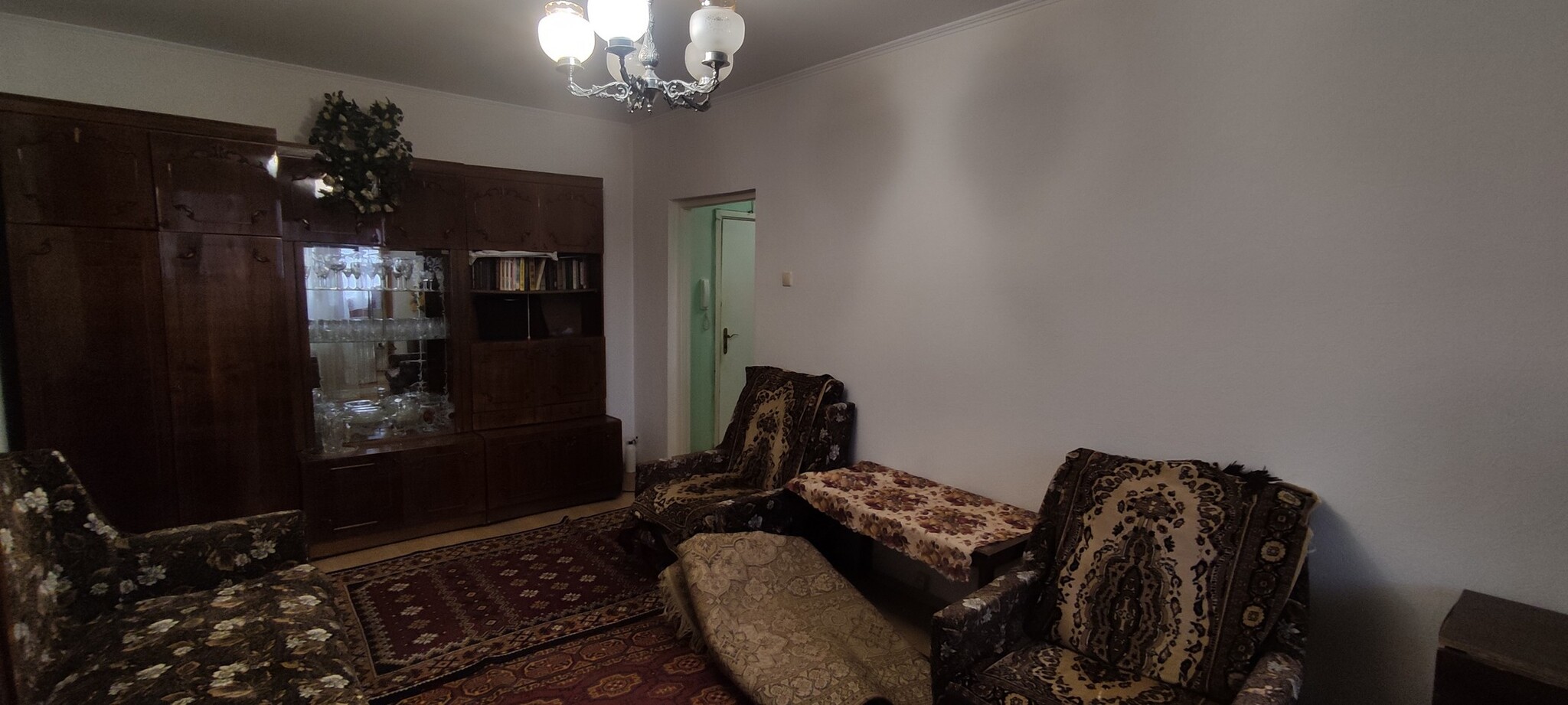 Продаж 2-кімнатної квартири 55 м², Правди просп., 10А