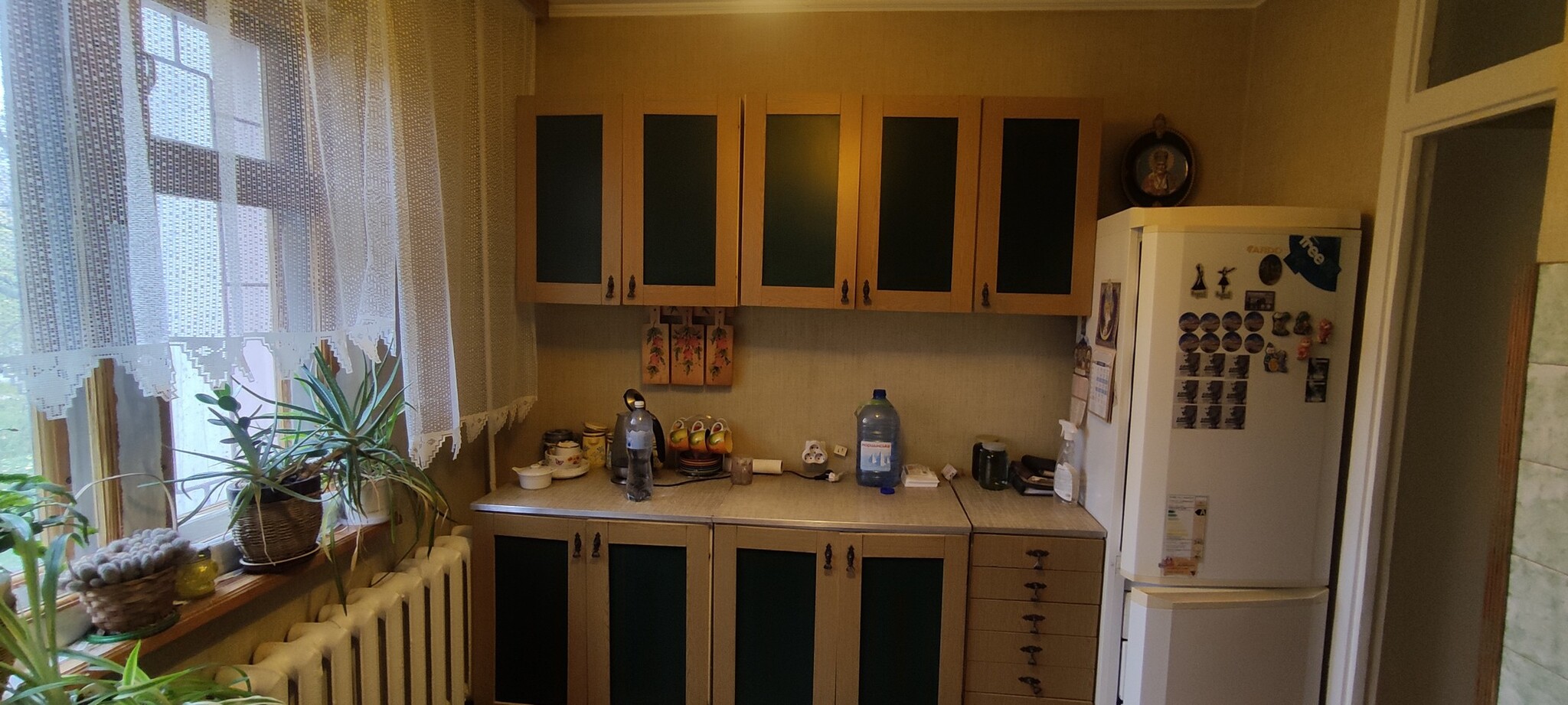 Продаж 2-кімнатної квартири 55 м², Правди просп., 10А