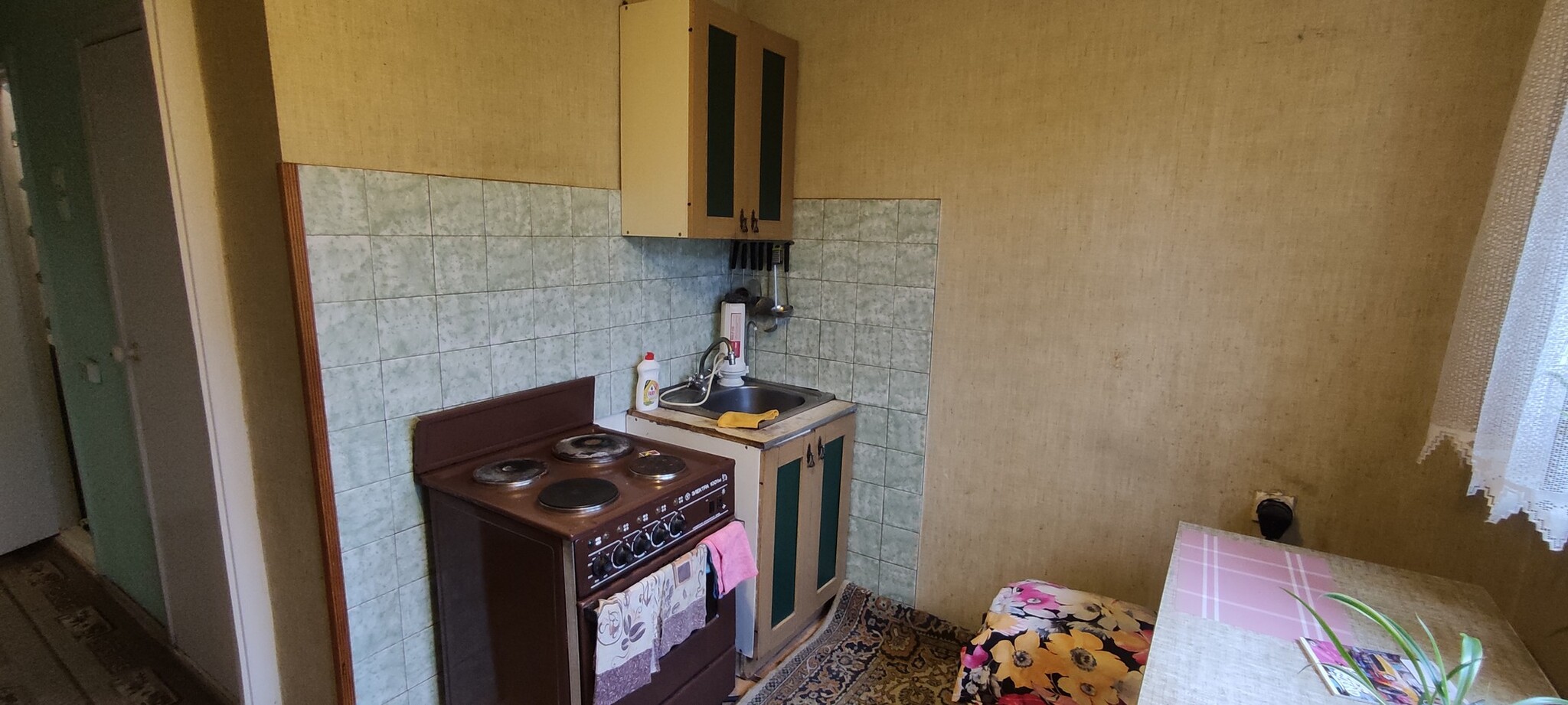 Продаж 2-кімнатної квартири 55 м², Правди просп., 10А