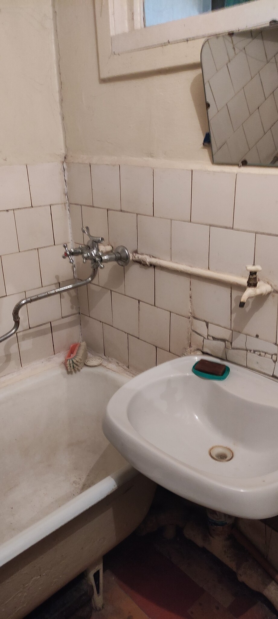 Продажа 2-комнатной квартиры 46 м², Вацлава Гавела бул., 54