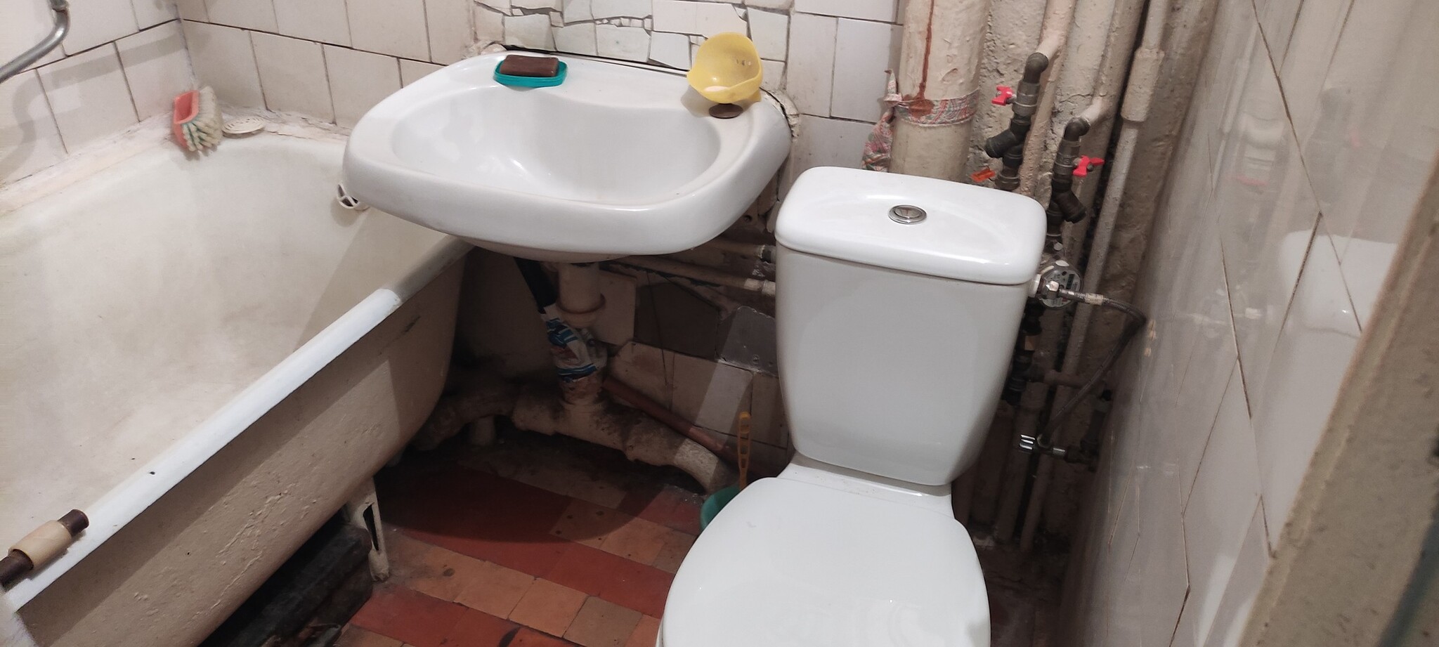 Продажа 2-комнатной квартиры 46 м², Вацлава Гавела бул., 54