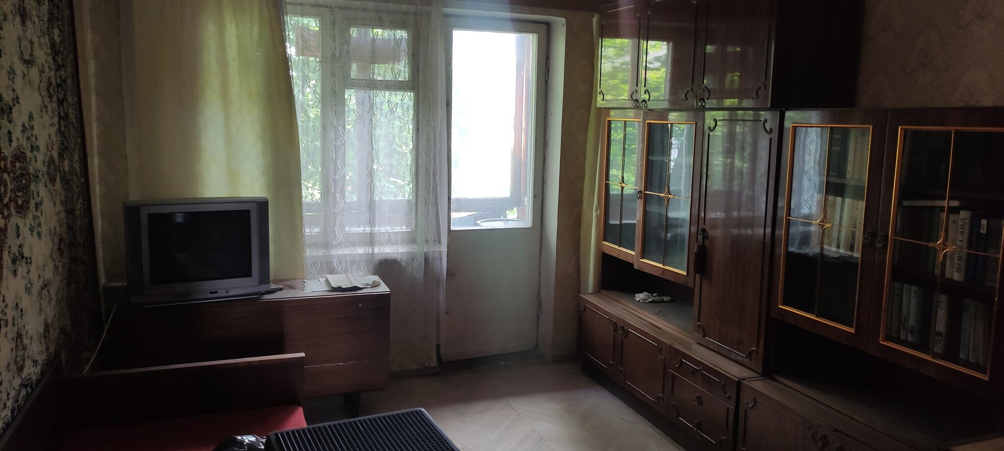 Продажа 2-комнатной квартиры 46 м², Вацлава Гавела бул., 54